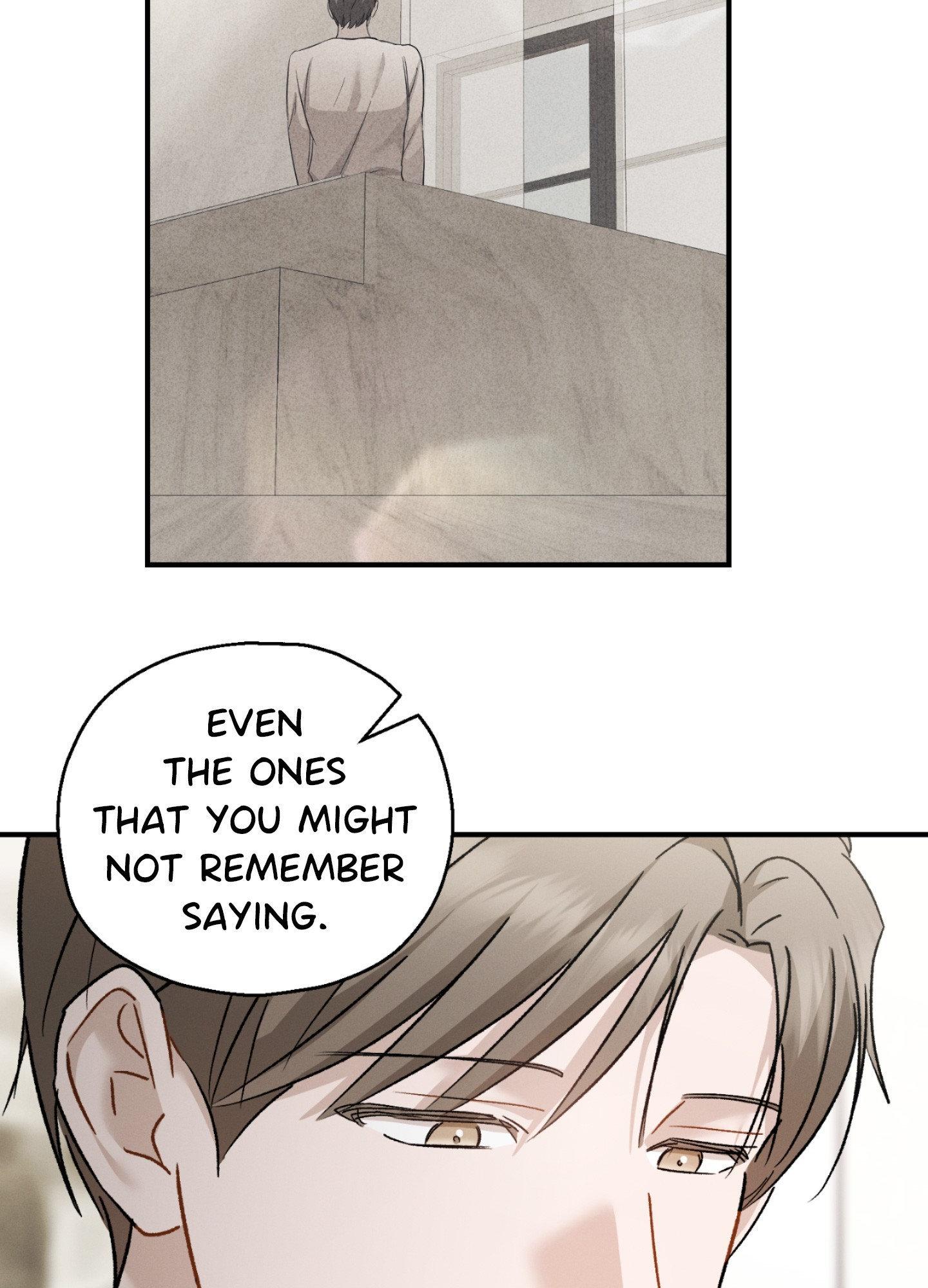 Beyond the Memories Chapter 94 page 77 - 