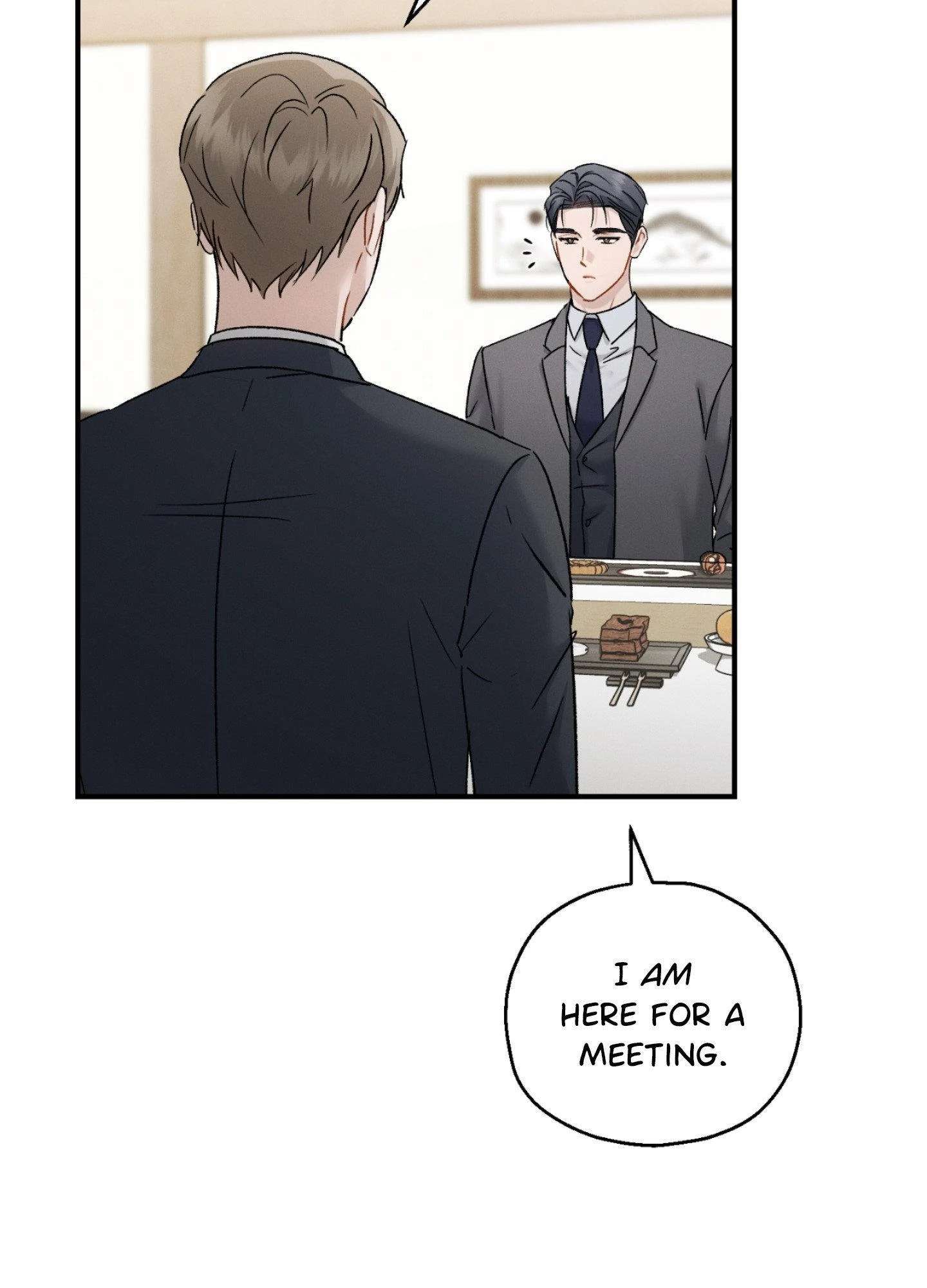 Beyond the Memories Chapter 94 page 79 - 