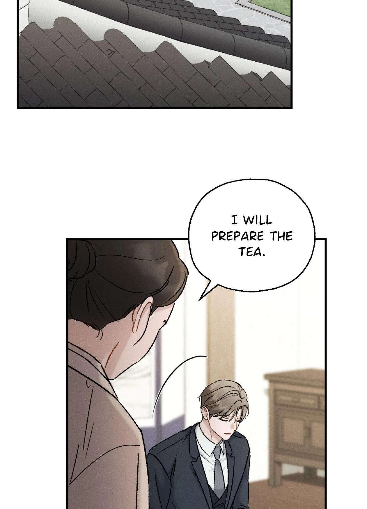 Beyond the Memories Chapter 94 page 9 - 