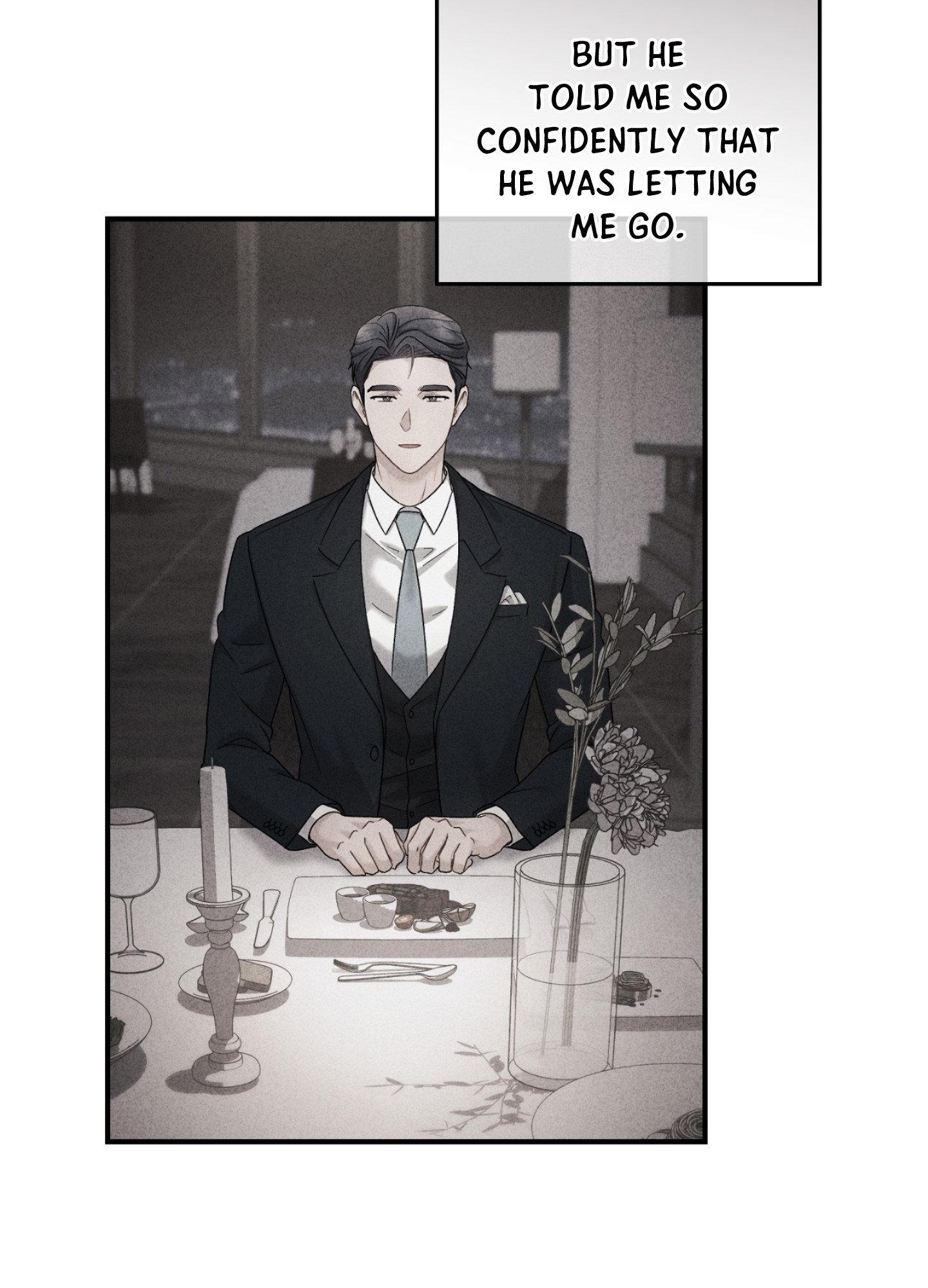 Beyond the Memories Chapter 94 page 82 - 