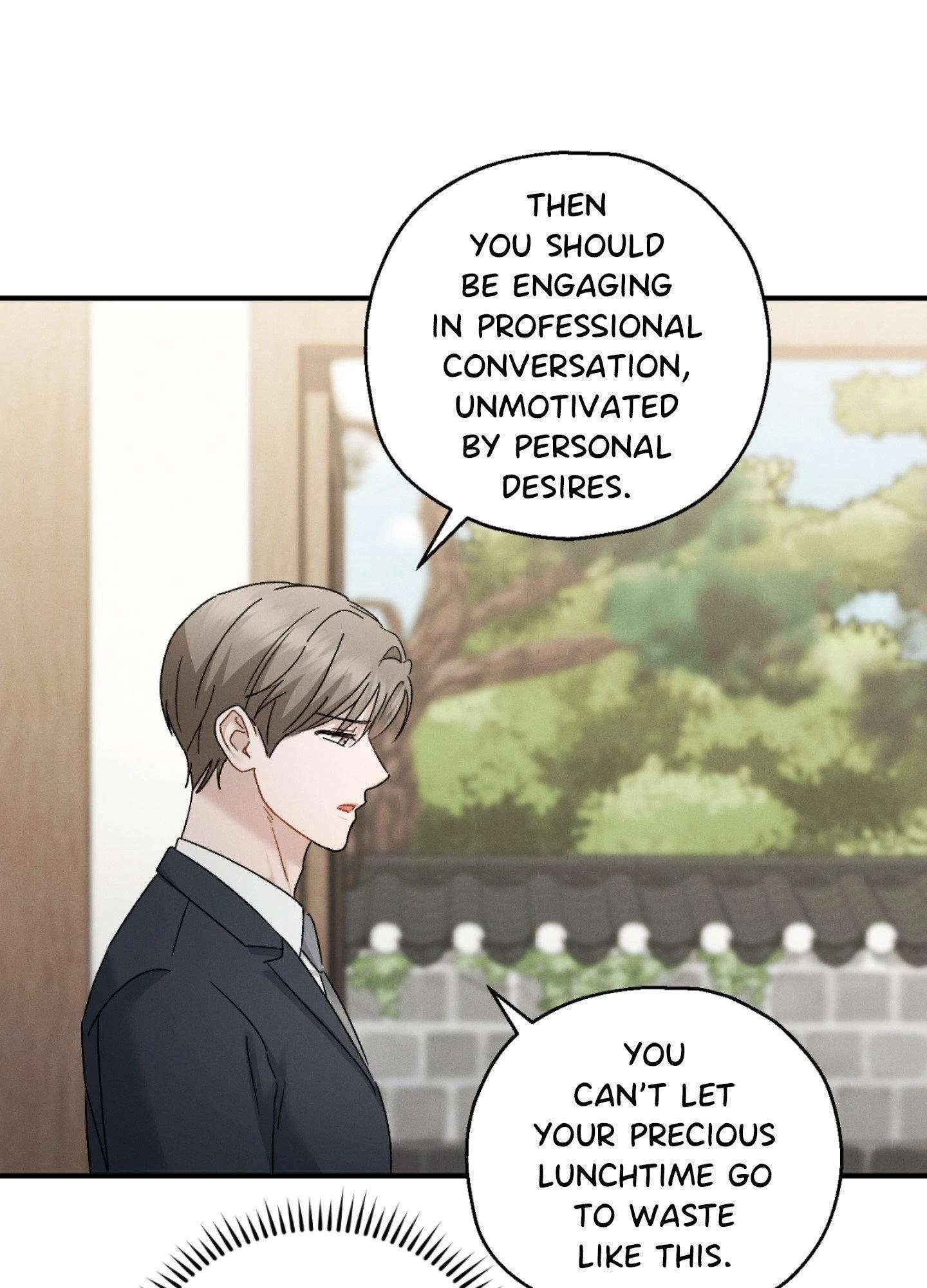 Beyond the Memories Chapter 94 page 83 - 