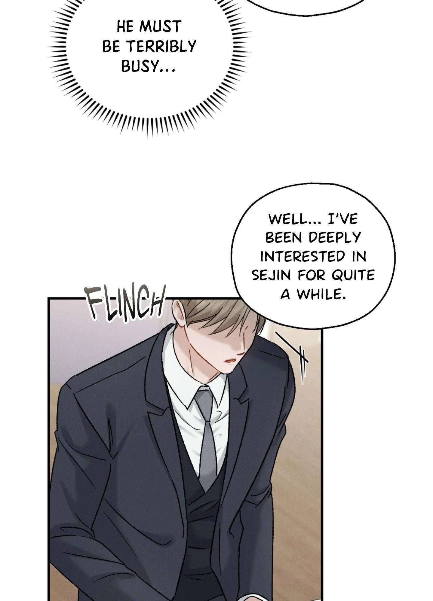 Beyond the Memories Chapter 94 page 84 - 