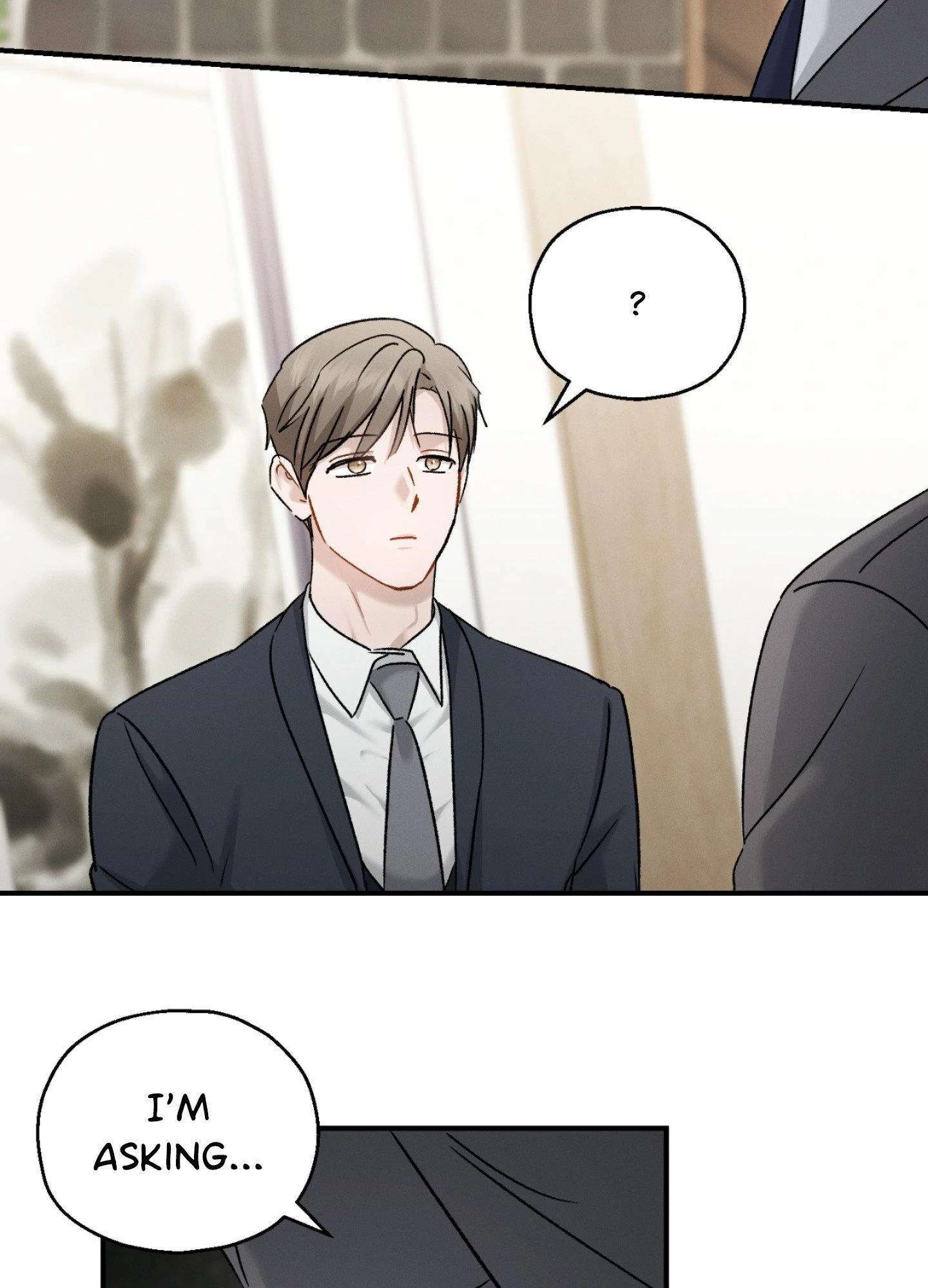 Beyond the Memories Chapter 94 page 89 - 