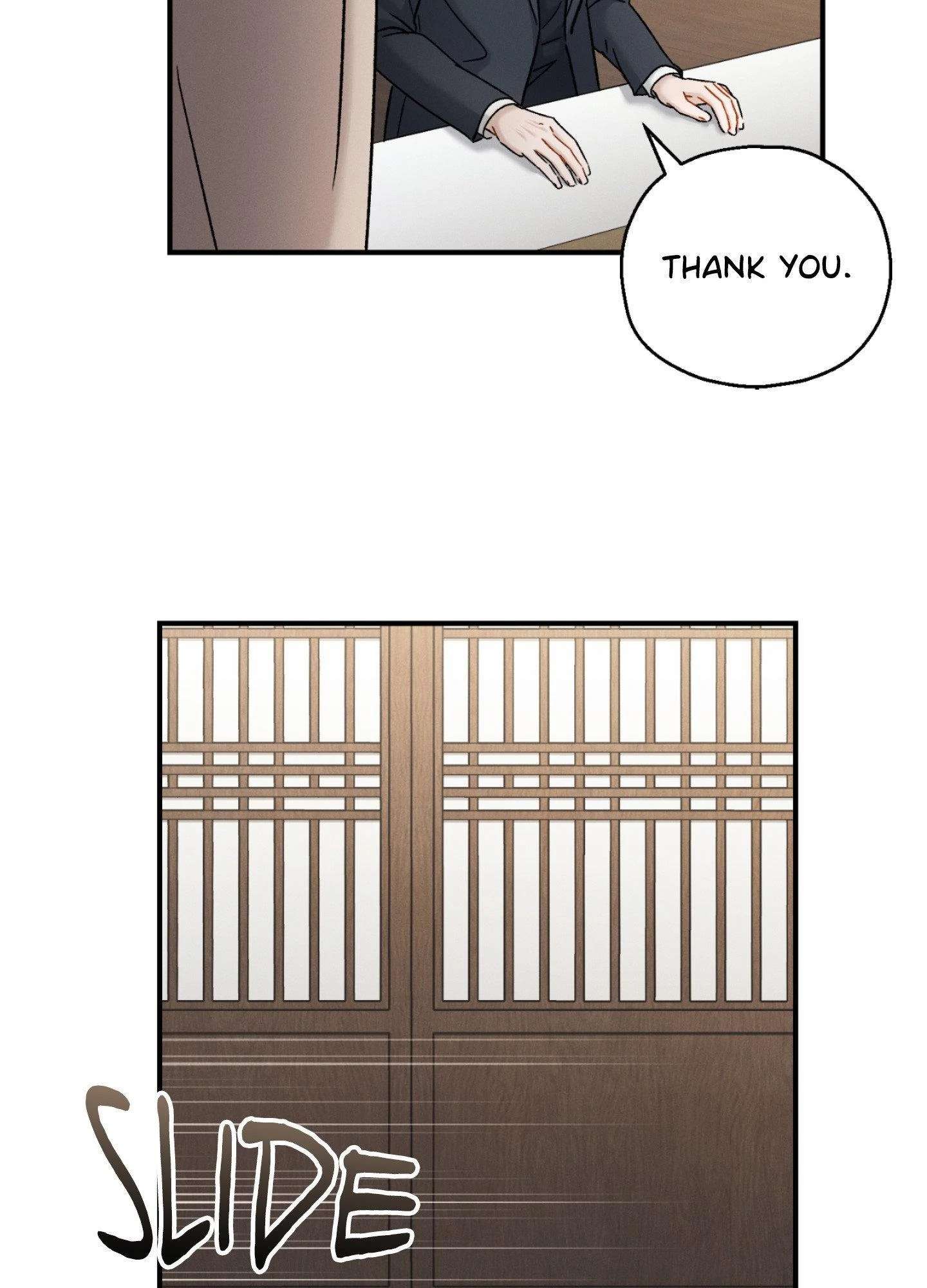 Beyond the Memories Chapter 94 page 10 - 