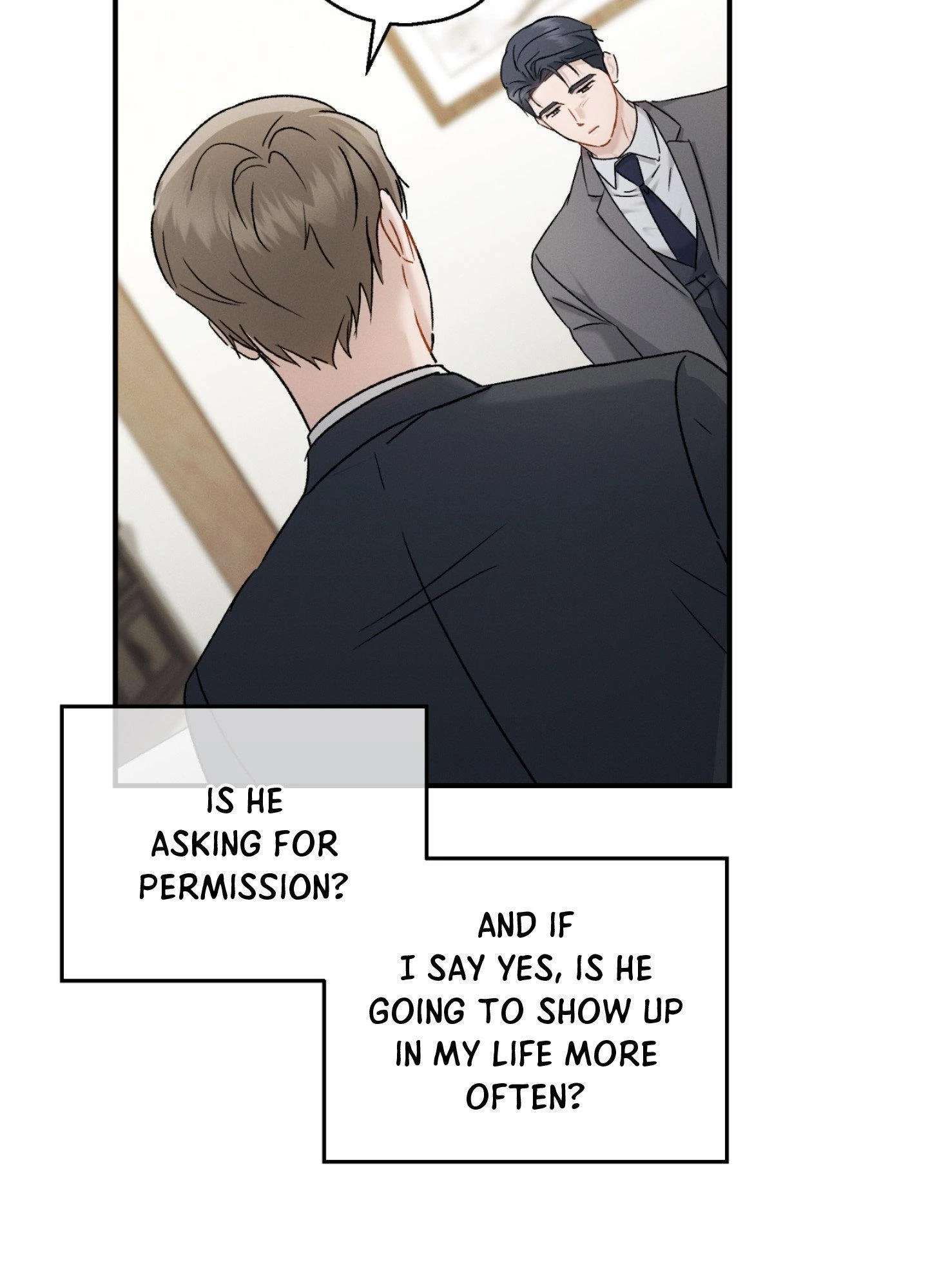 Beyond the Memories Chapter 94 page 92 - 