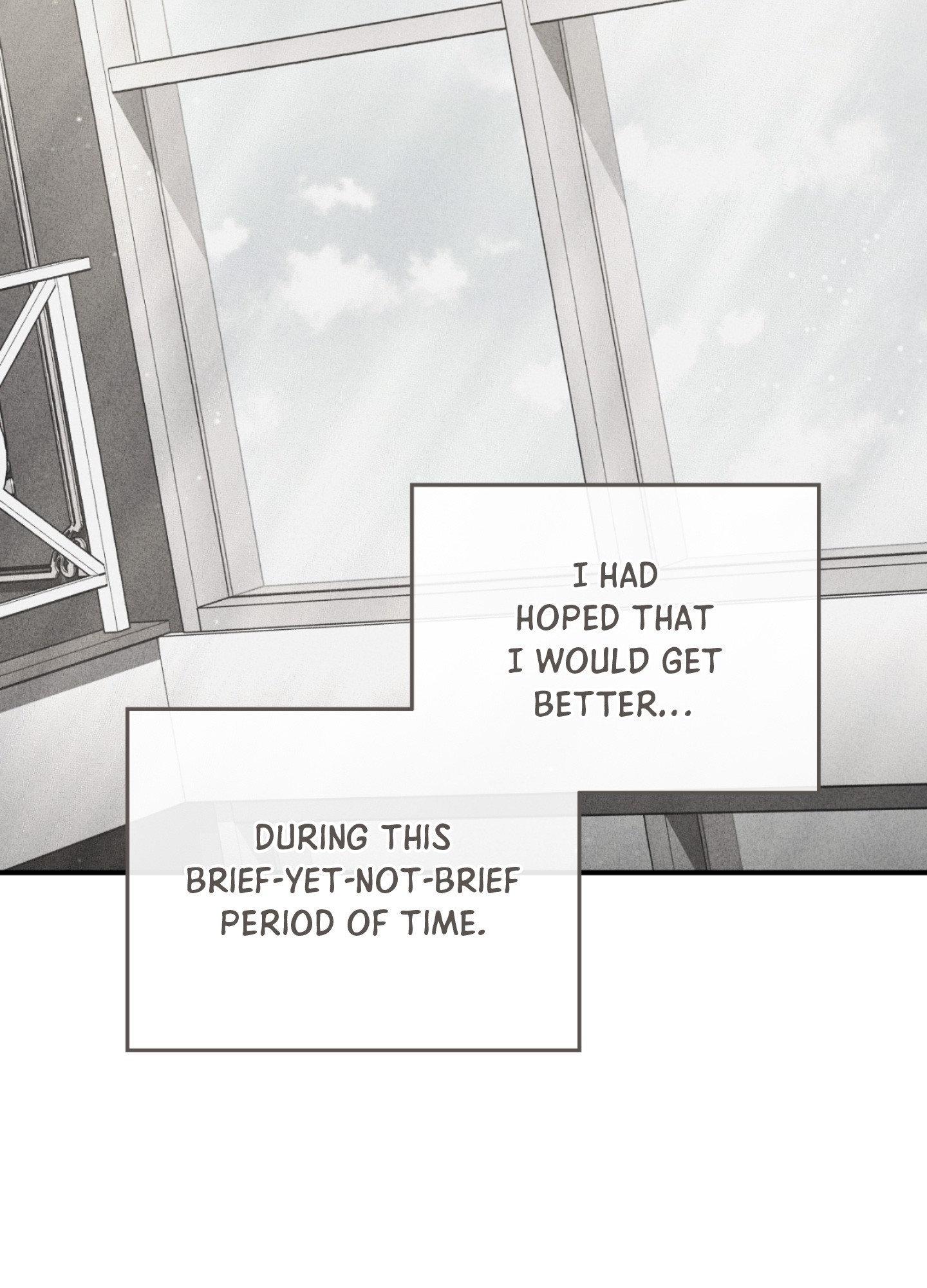 Beyond the Memories Chapter 94 page 94 - 