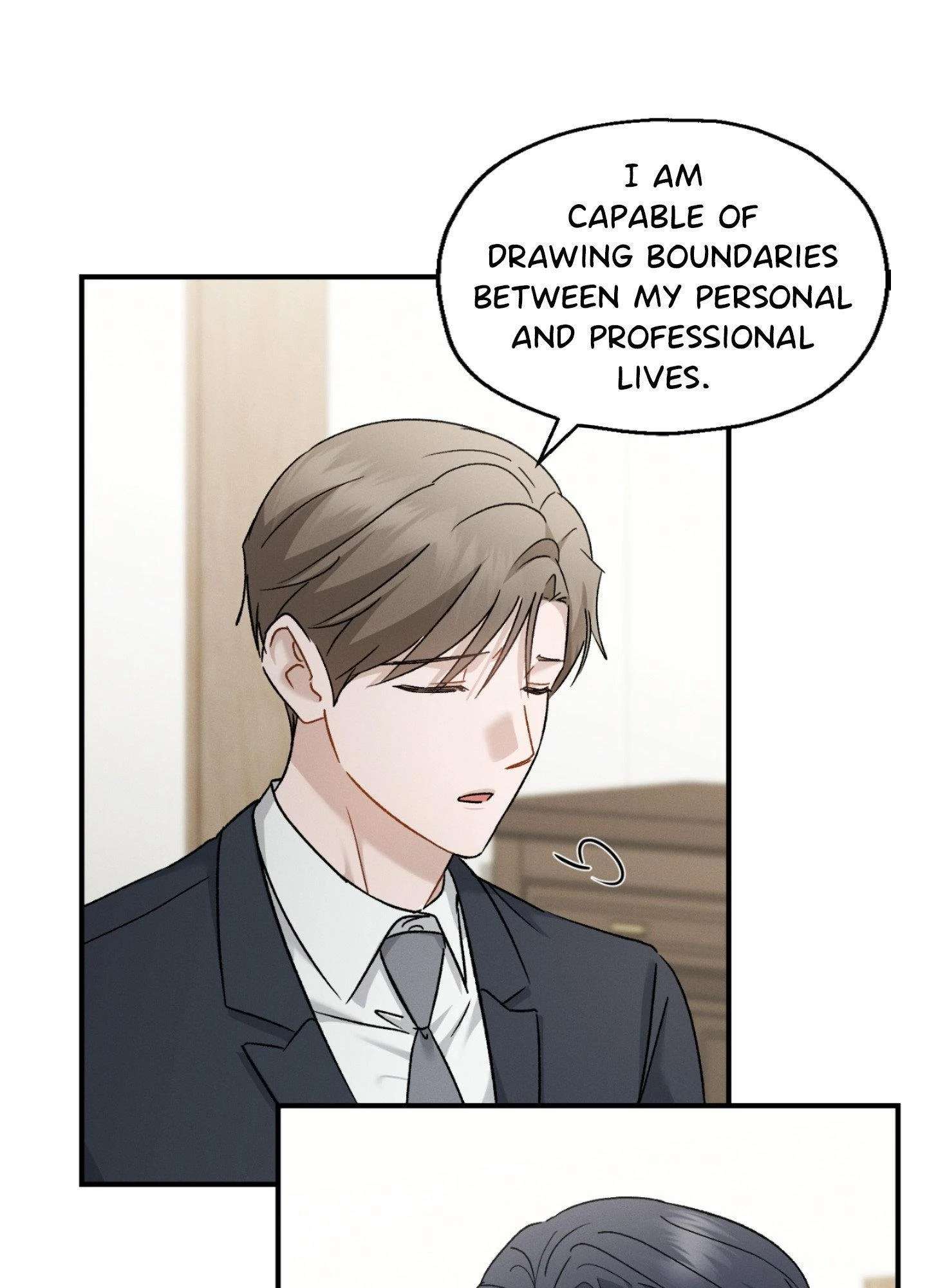Beyond the Memories Chapter 94 page 95 - 
