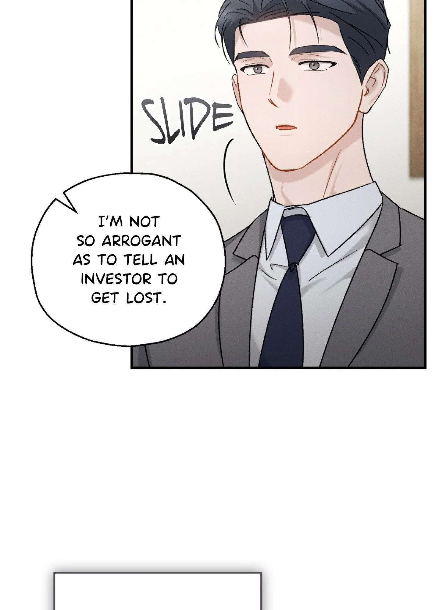 Beyond the Memories Chapter 94 page 96 - 