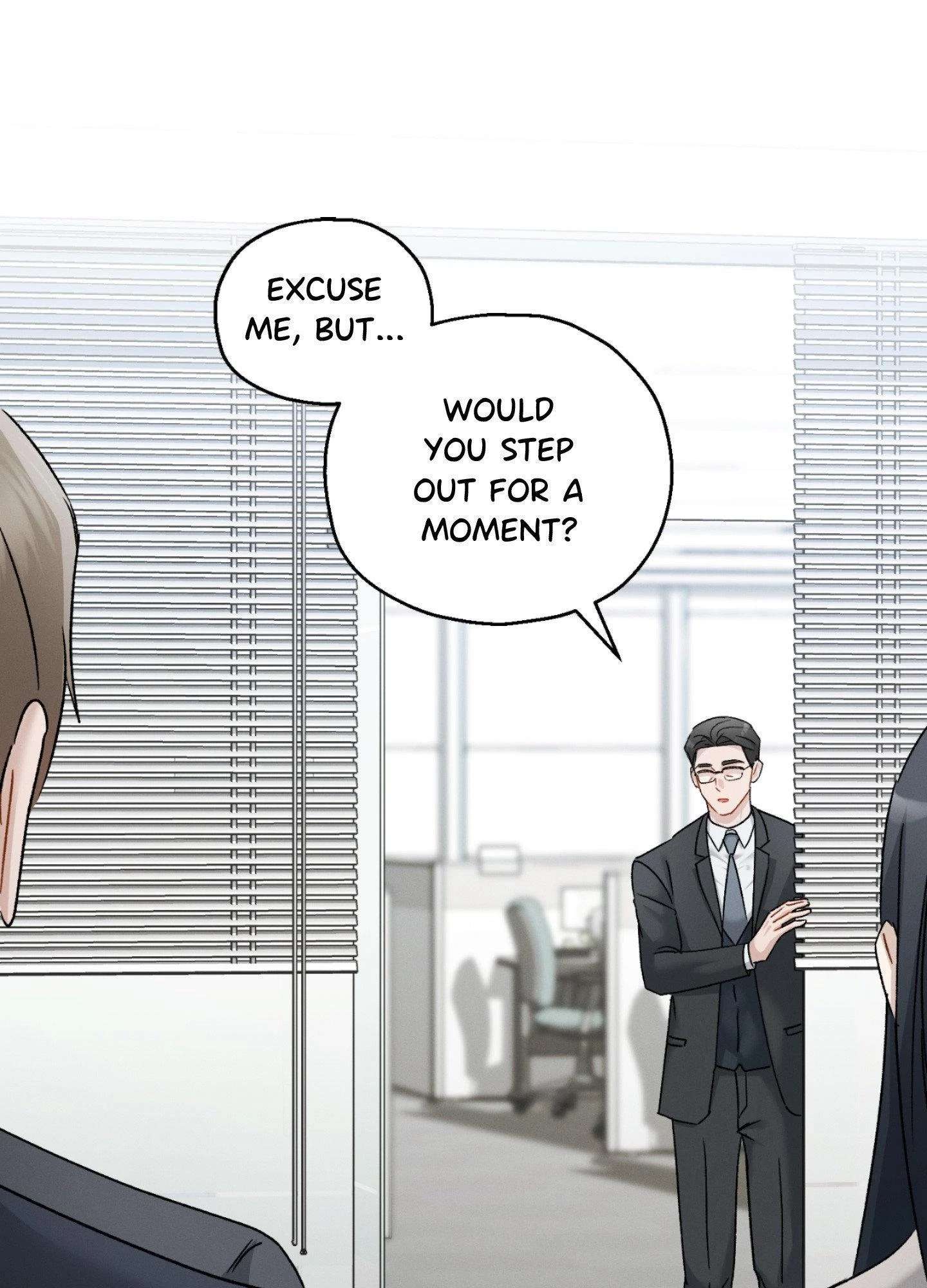Beyond the Memories Chapter 95 page 12 - 