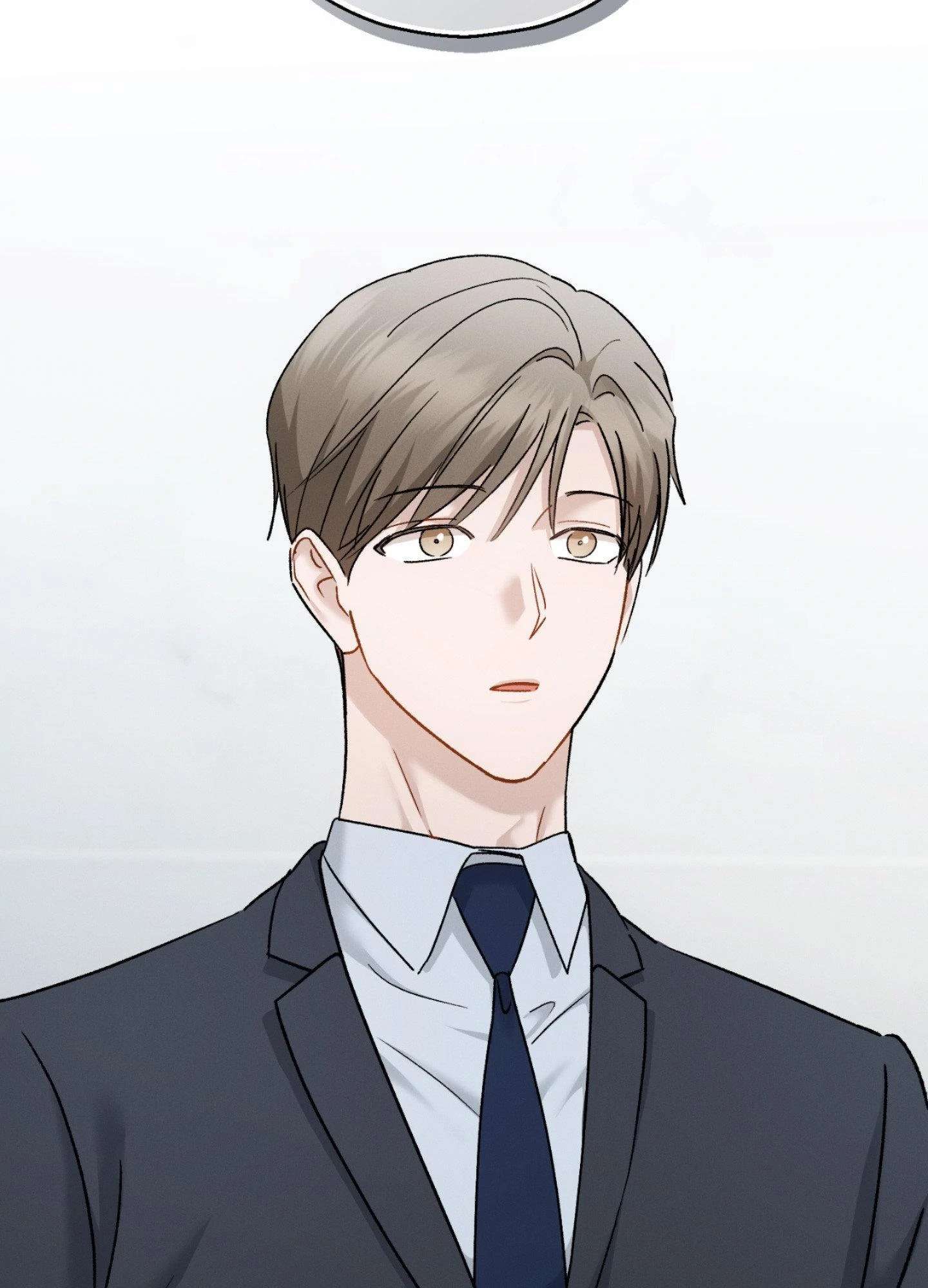 Beyond the Memories Chapter 95 page 14 - 
