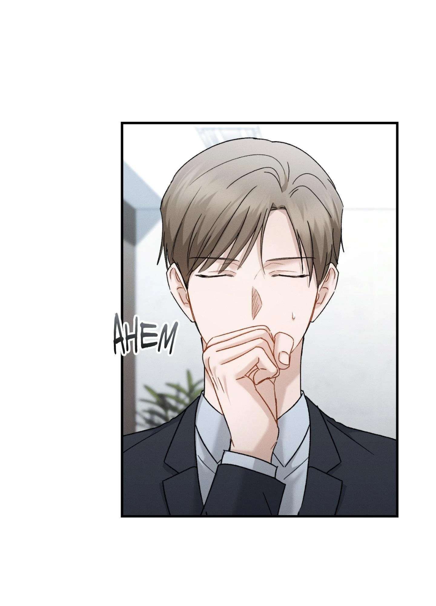 Beyond the Memories Chapter 95 page 18 - 