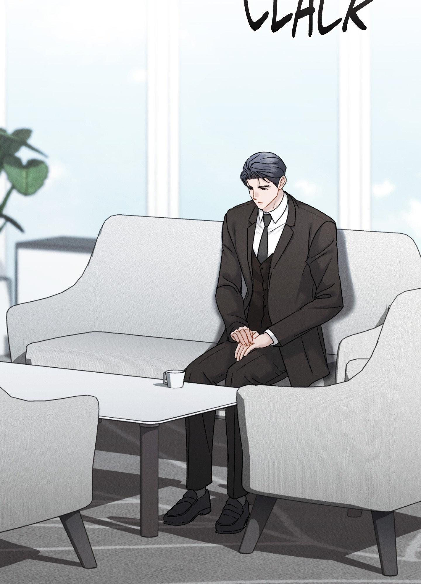 Beyond the Memories Chapter 95 page 24 - 
