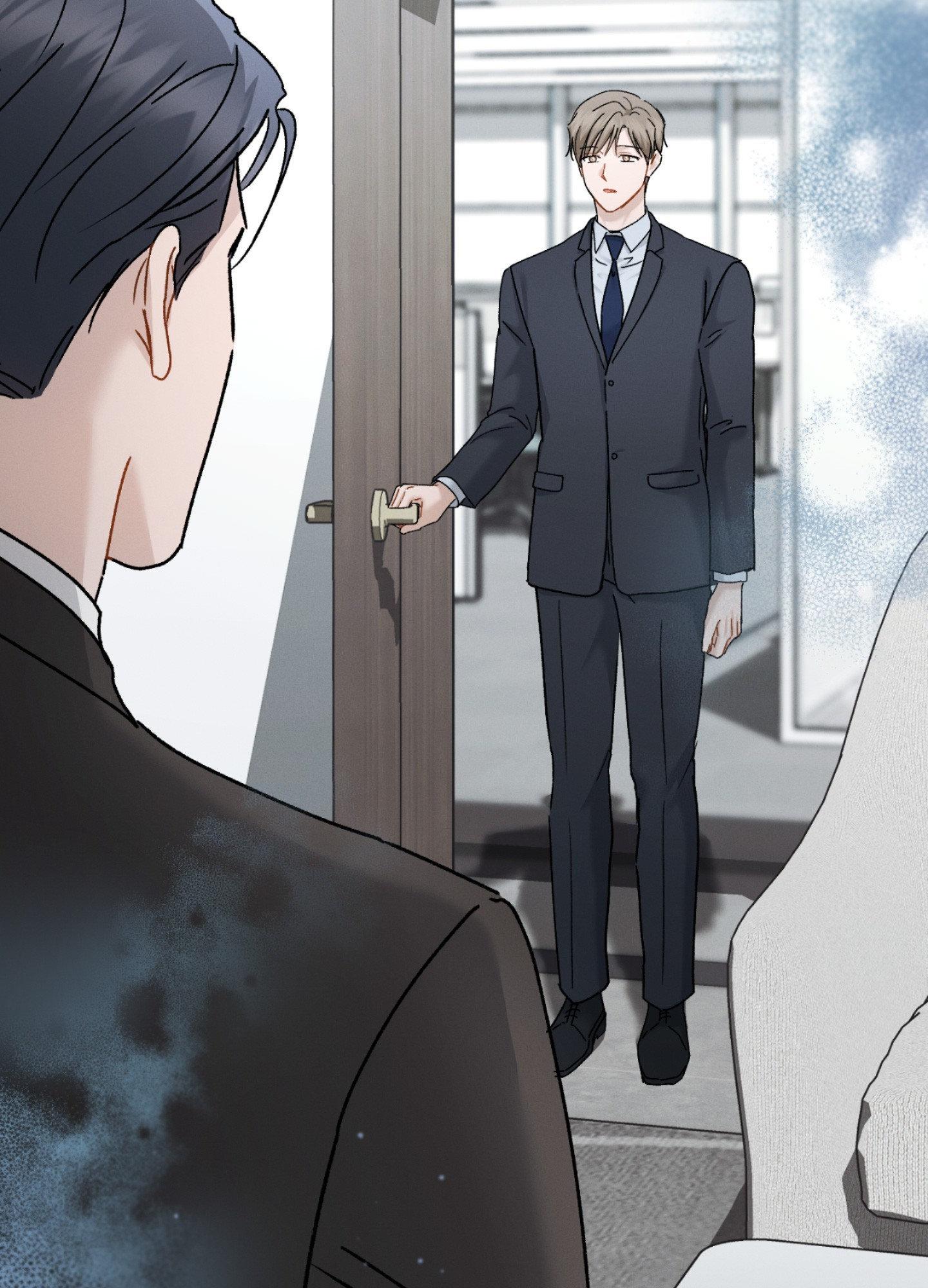 Beyond the Memories Chapter 95 page 27 - 