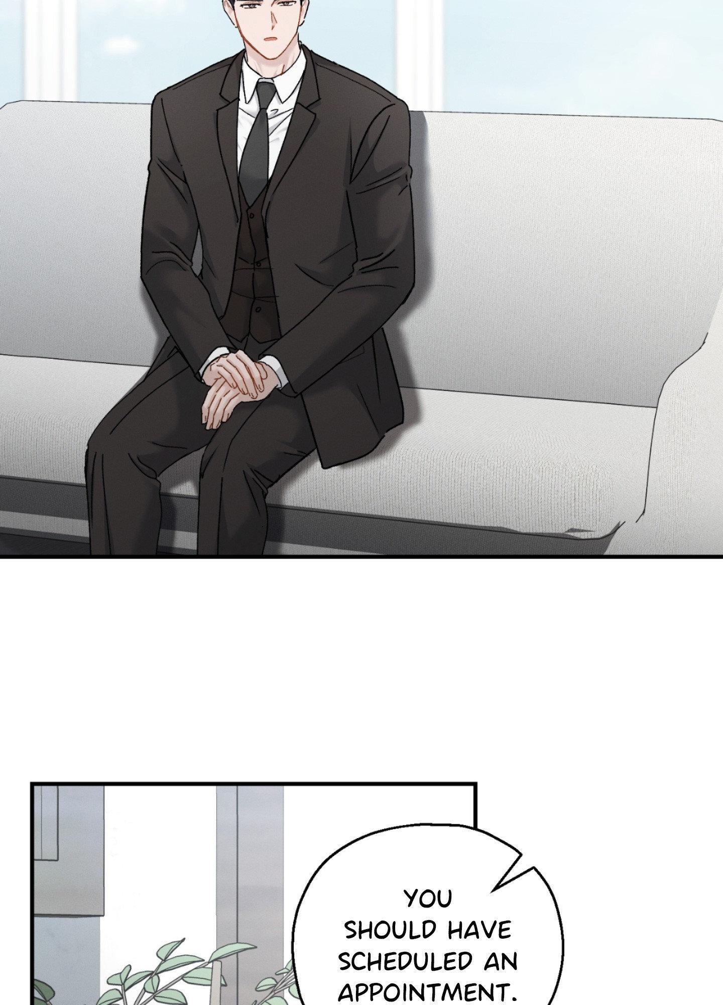 Beyond the Memories Chapter 95 page 30 - 