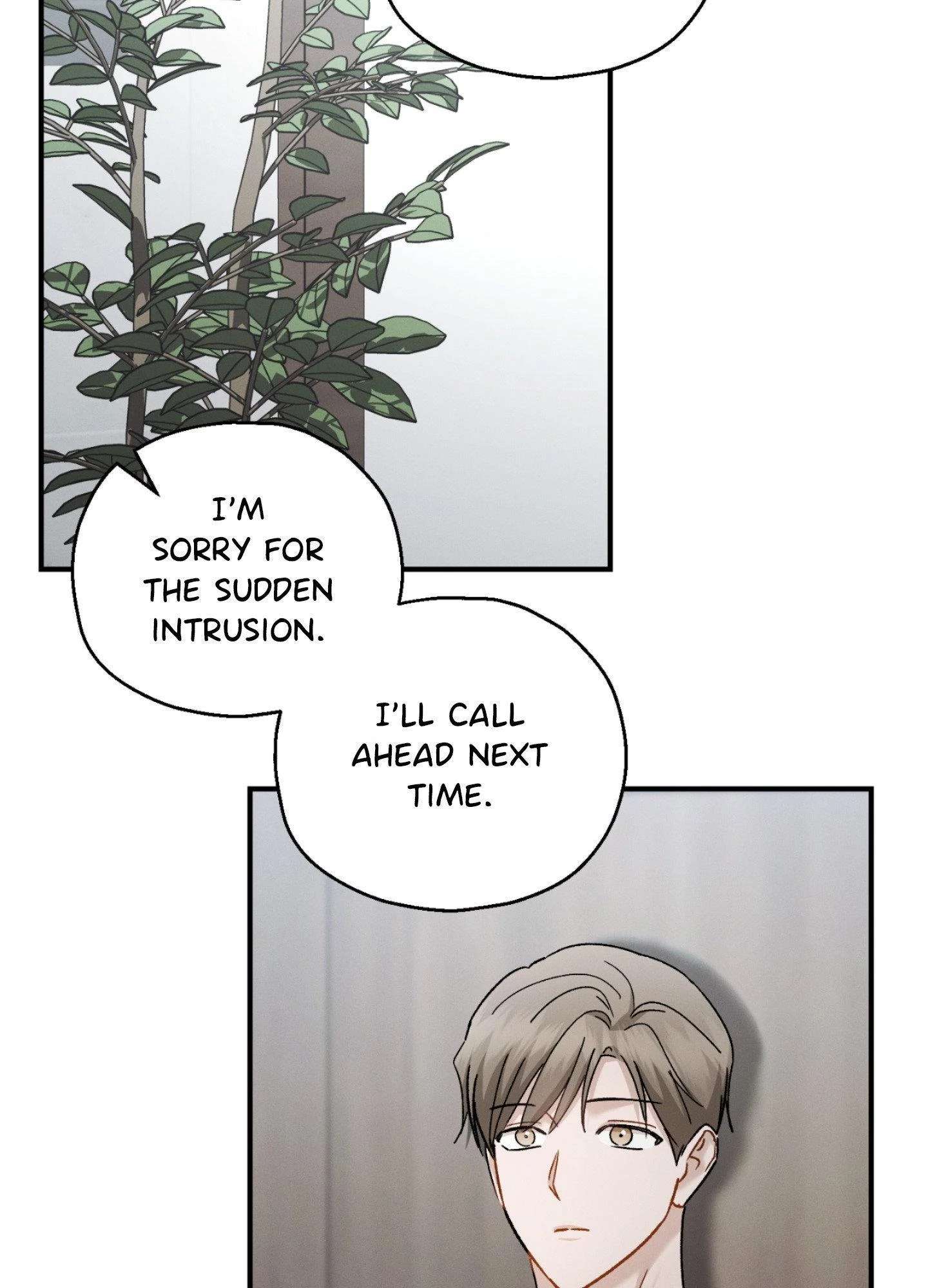 Beyond the Memories Chapter 95 page 31 - 