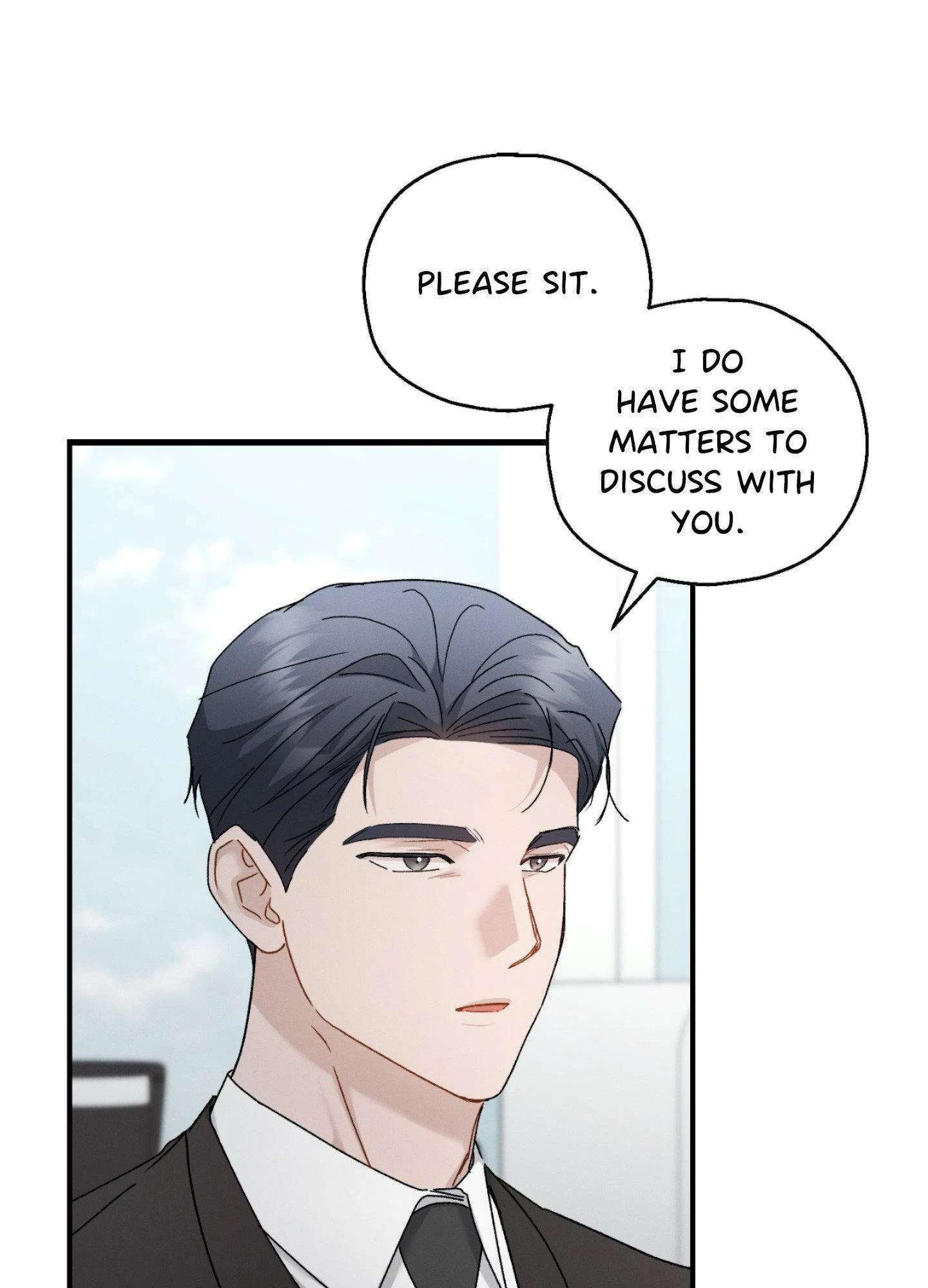 Beyond the Memories Chapter 95 page 33 - 