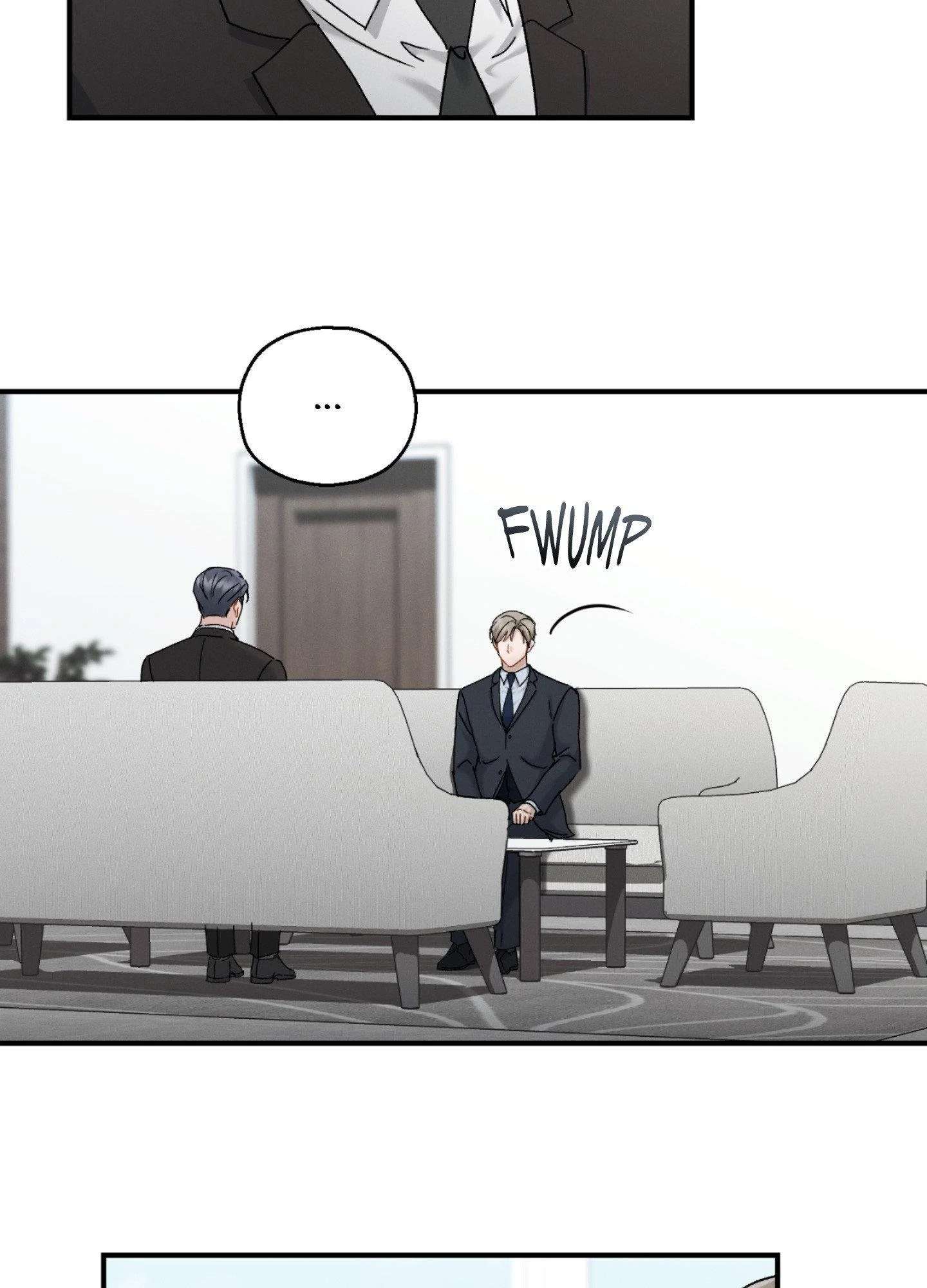 Beyond the Memories Chapter 95 page 34 - 