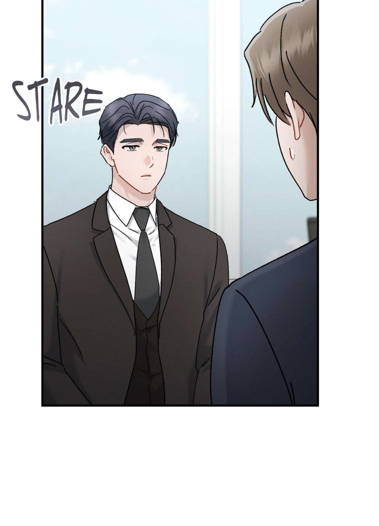 Beyond the Memories Chapter 95 page 35 - 