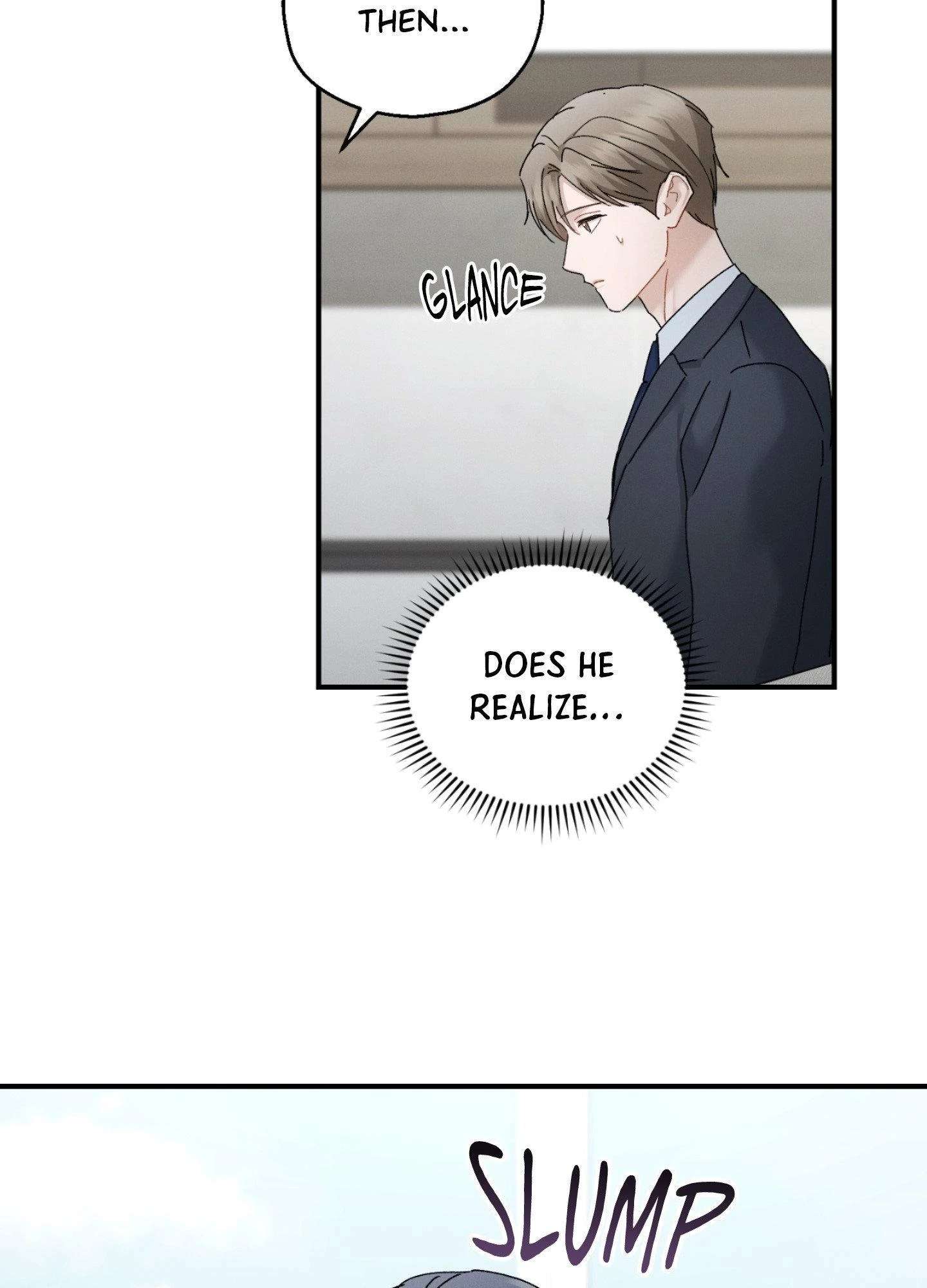 Beyond the Memories Chapter 95 page 37 - 