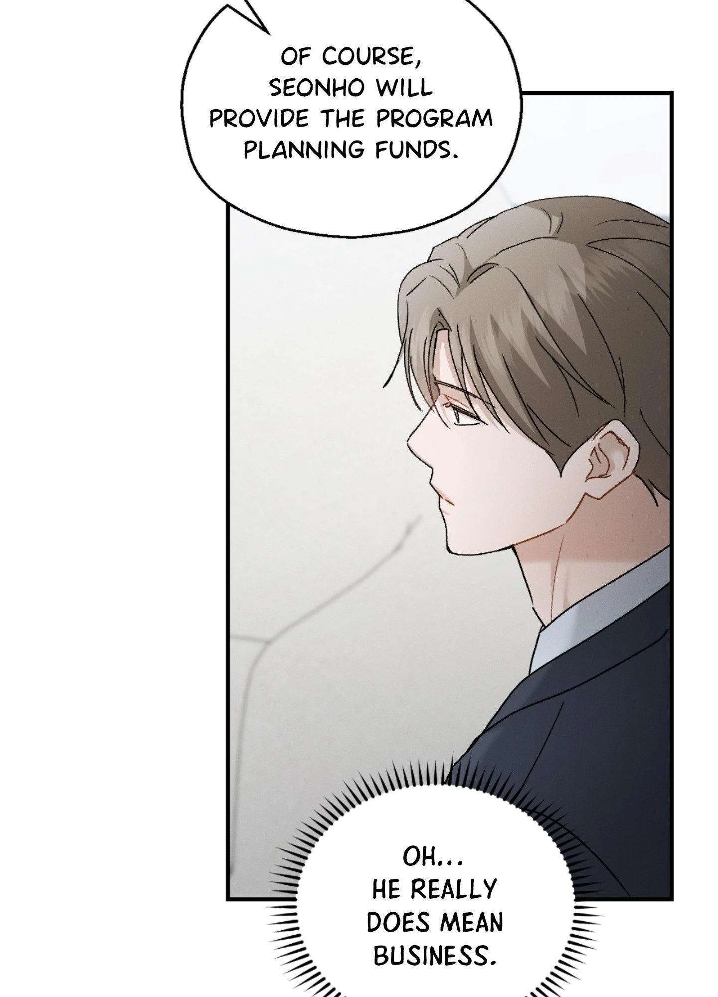 Beyond the Memories Chapter 95 page 40 - 