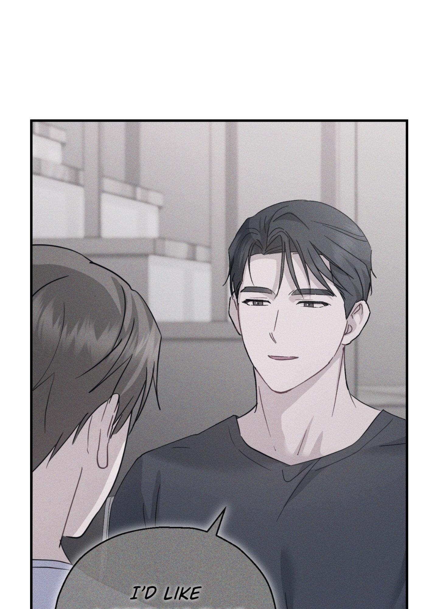 Beyond the Memories Chapter 95 page 5 - 