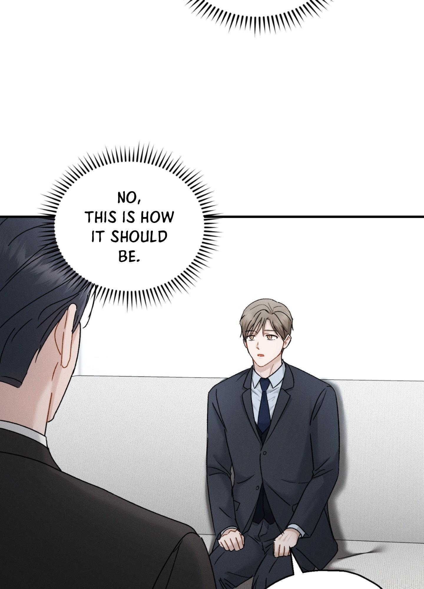 Beyond the Memories Chapter 95 page 41 - 