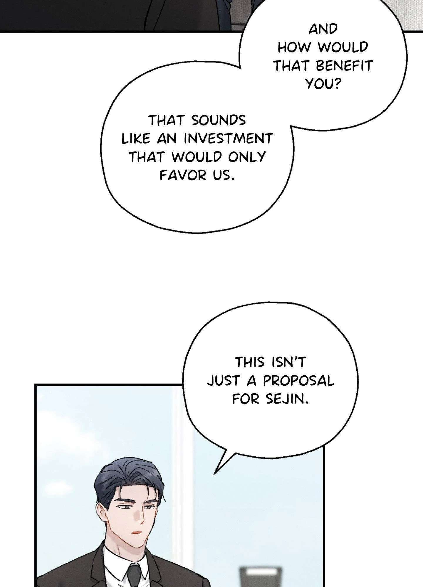 Beyond the Memories Chapter 95 page 42 - 