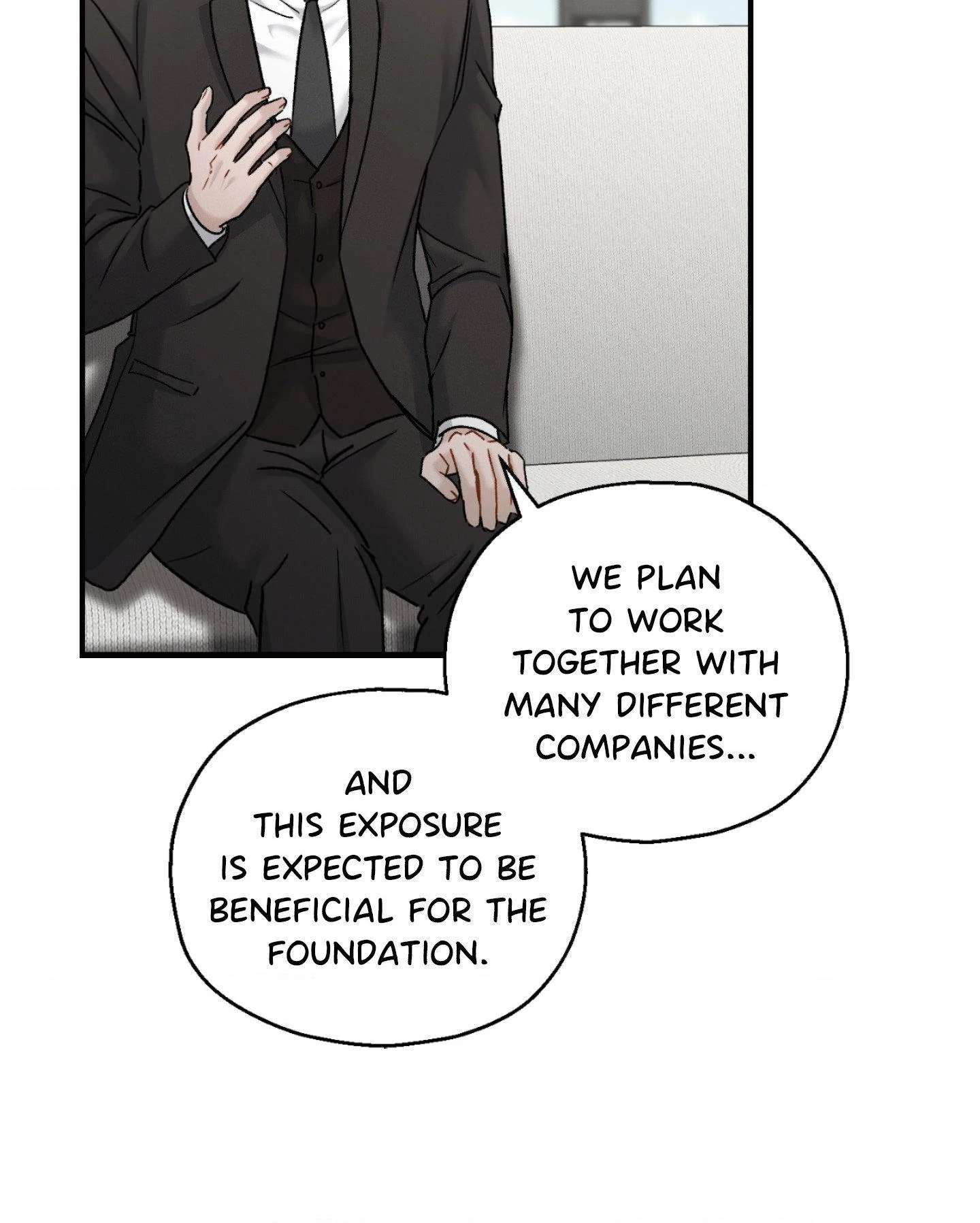 Beyond the Memories Chapter 95 page 43 - 
