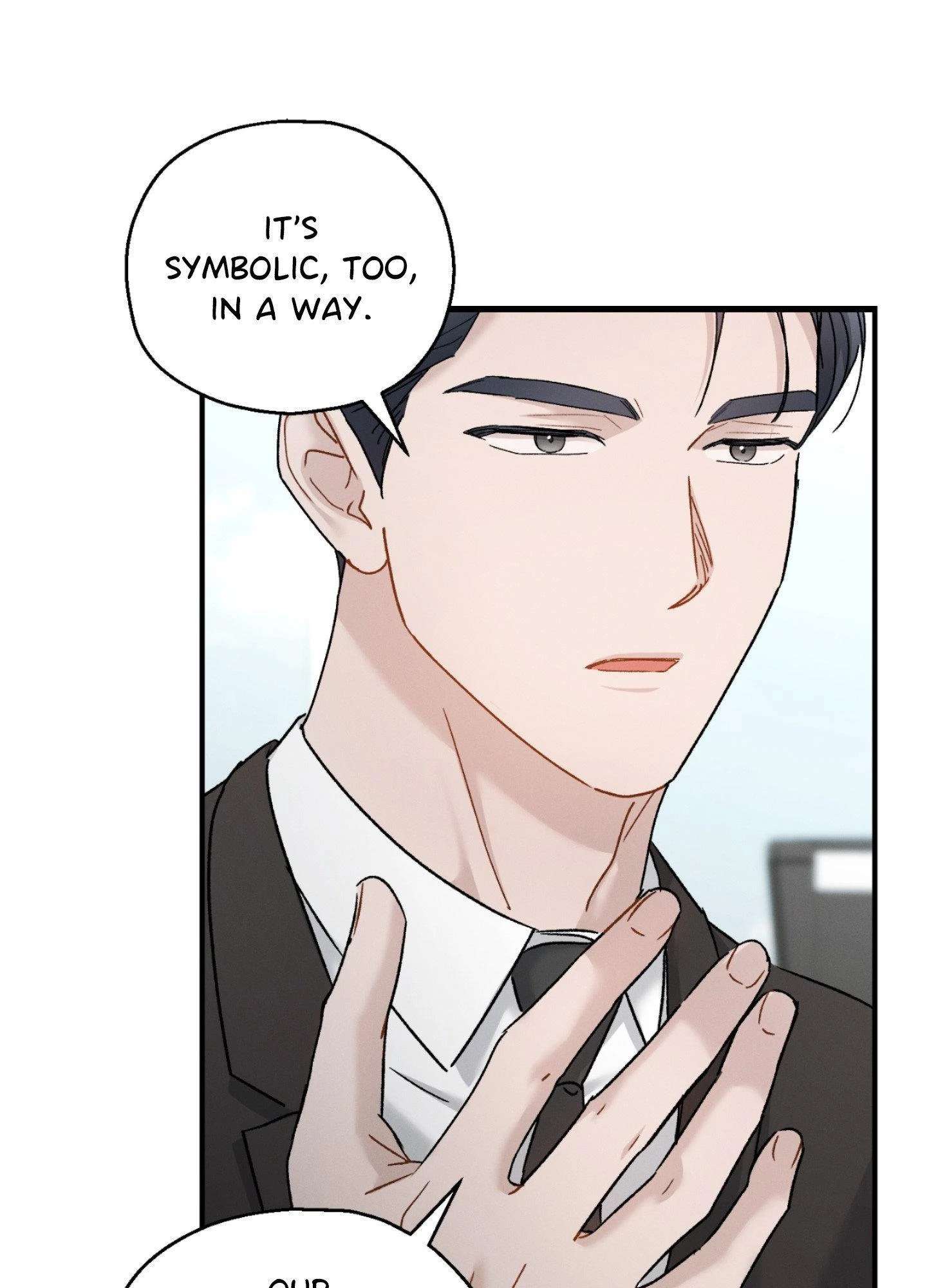 Beyond the Memories Chapter 95 page 44 - 