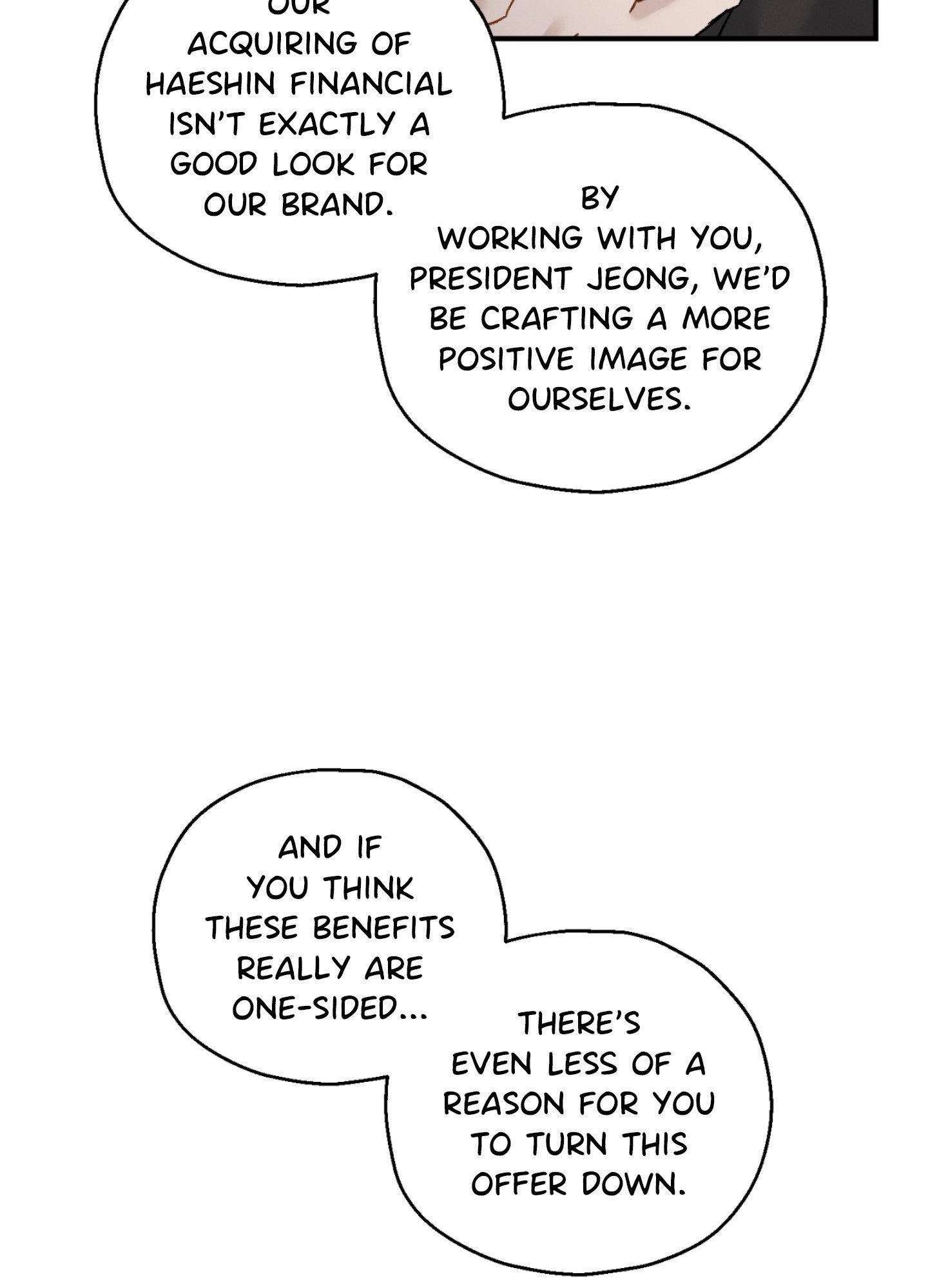 Beyond the Memories Chapter 95 page 45 - 