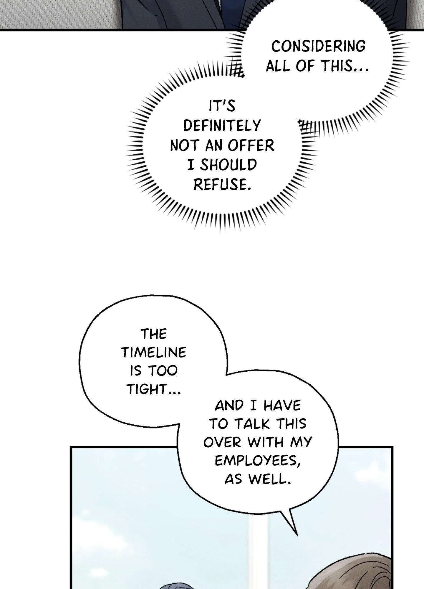 Beyond the Memories Chapter 95 page 47 - 
