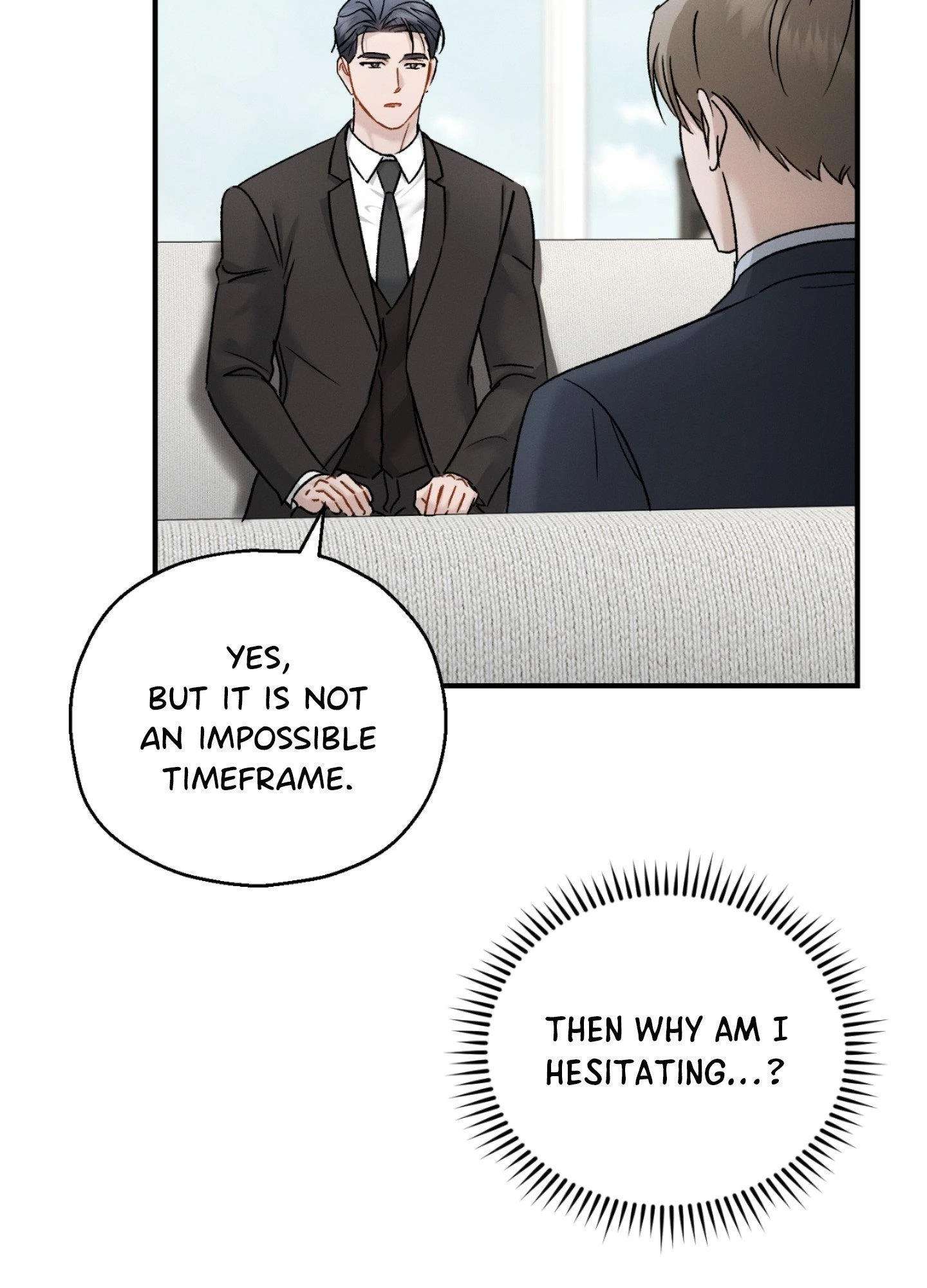 Beyond the Memories Chapter 95 page 48 - 
