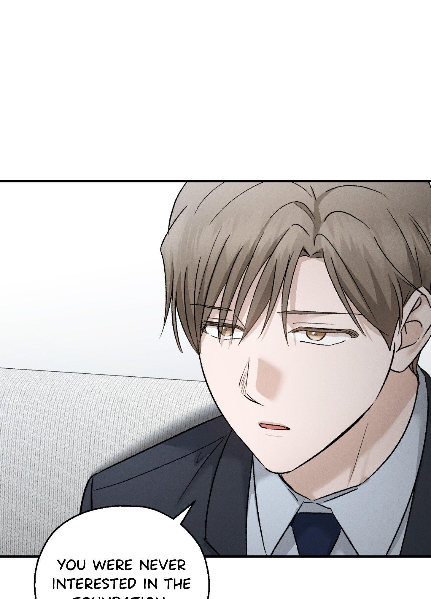 Beyond the Memories Chapter 95 page 49 - 