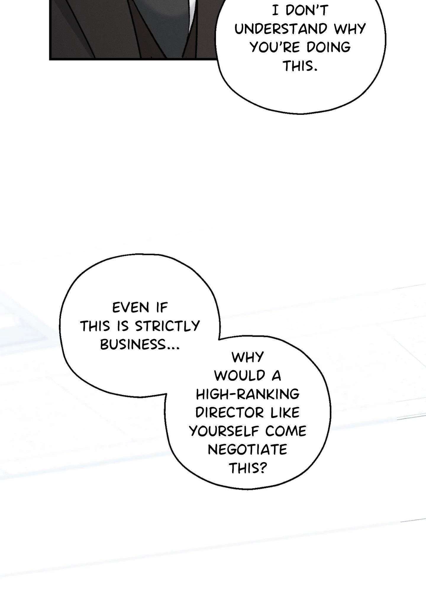 Beyond the Memories Chapter 95 page 51 - 