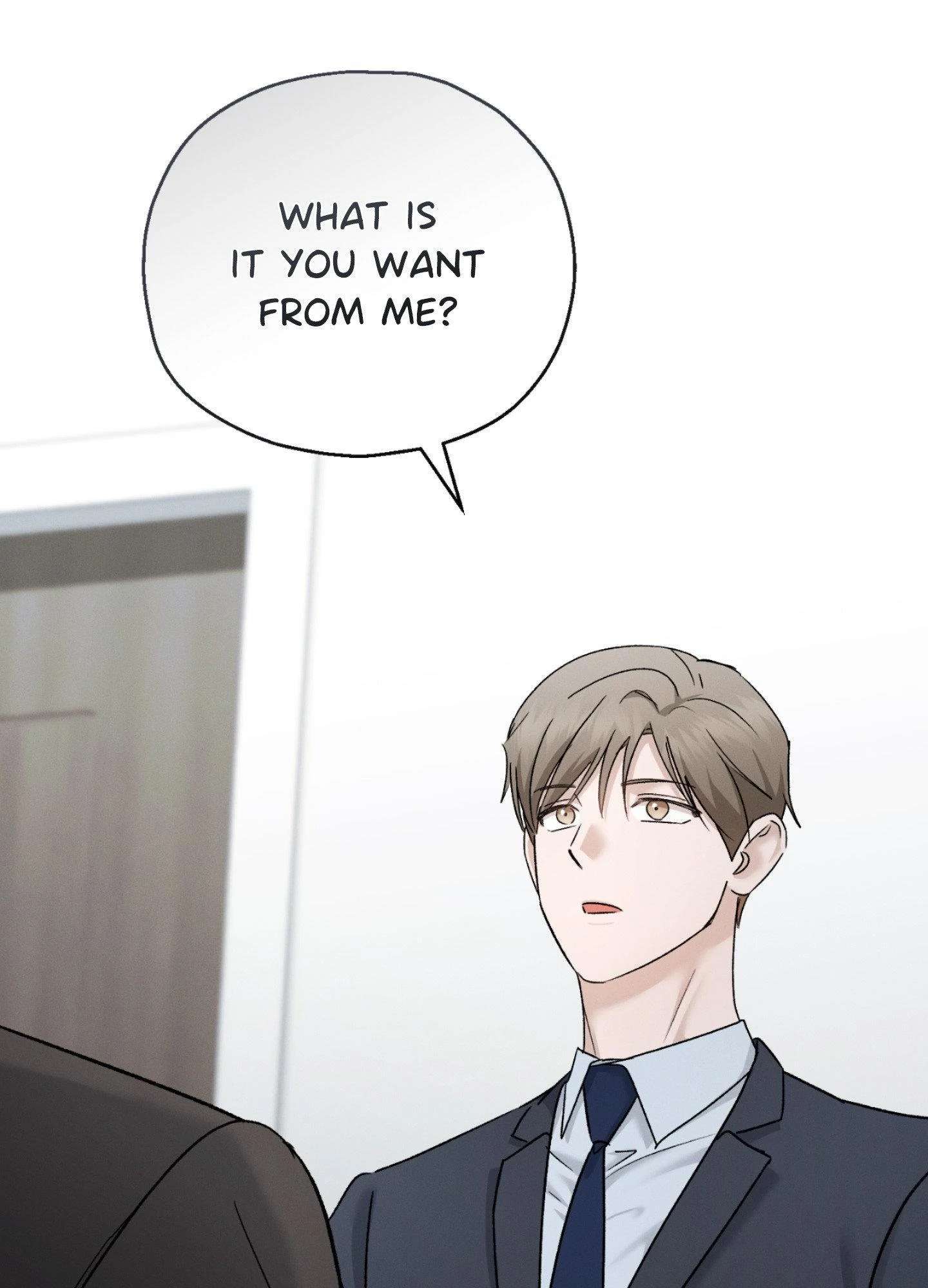 Beyond the Memories Chapter 95 page 52 - 