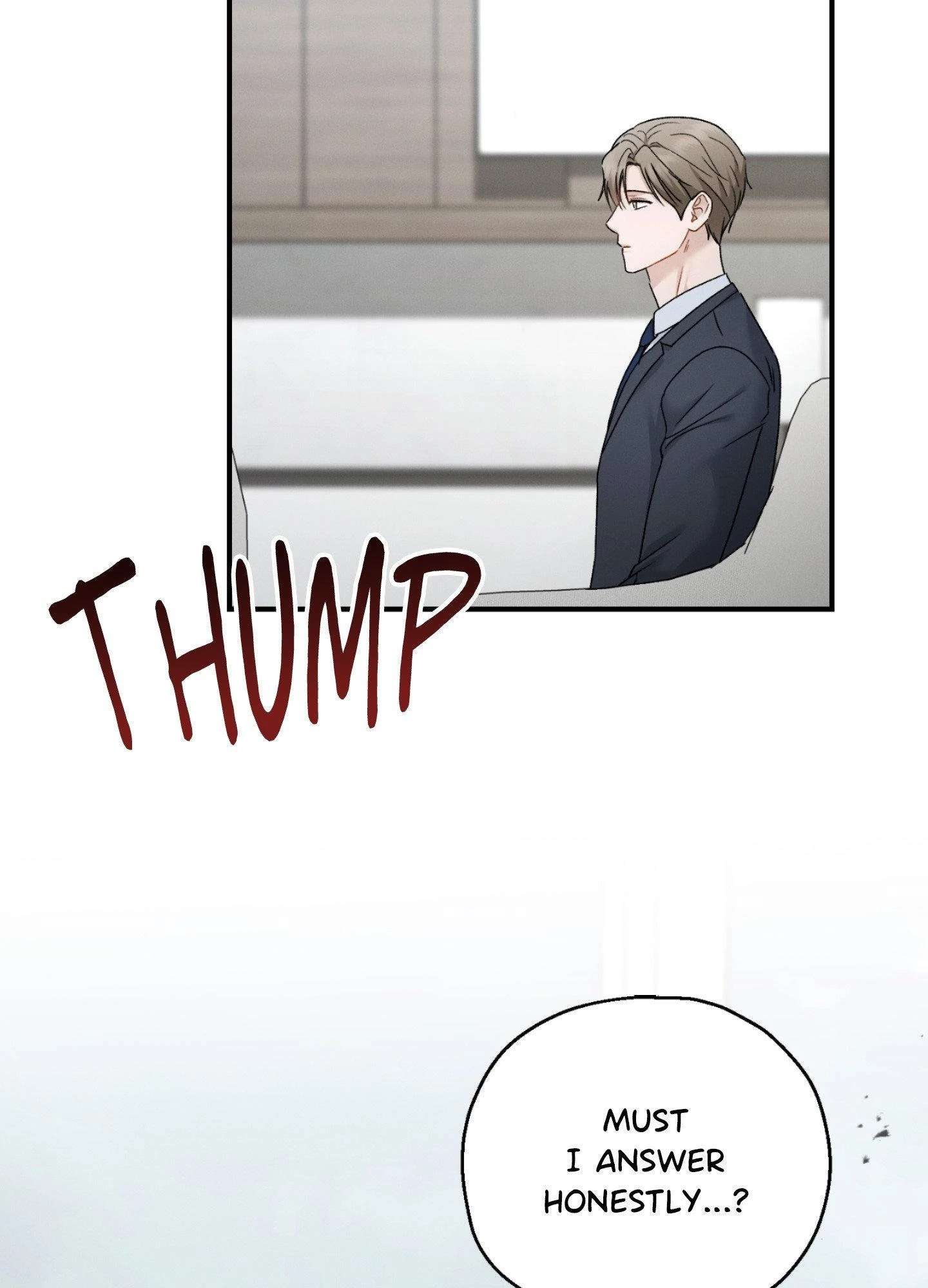 Beyond the Memories Chapter 95 page 55 - 