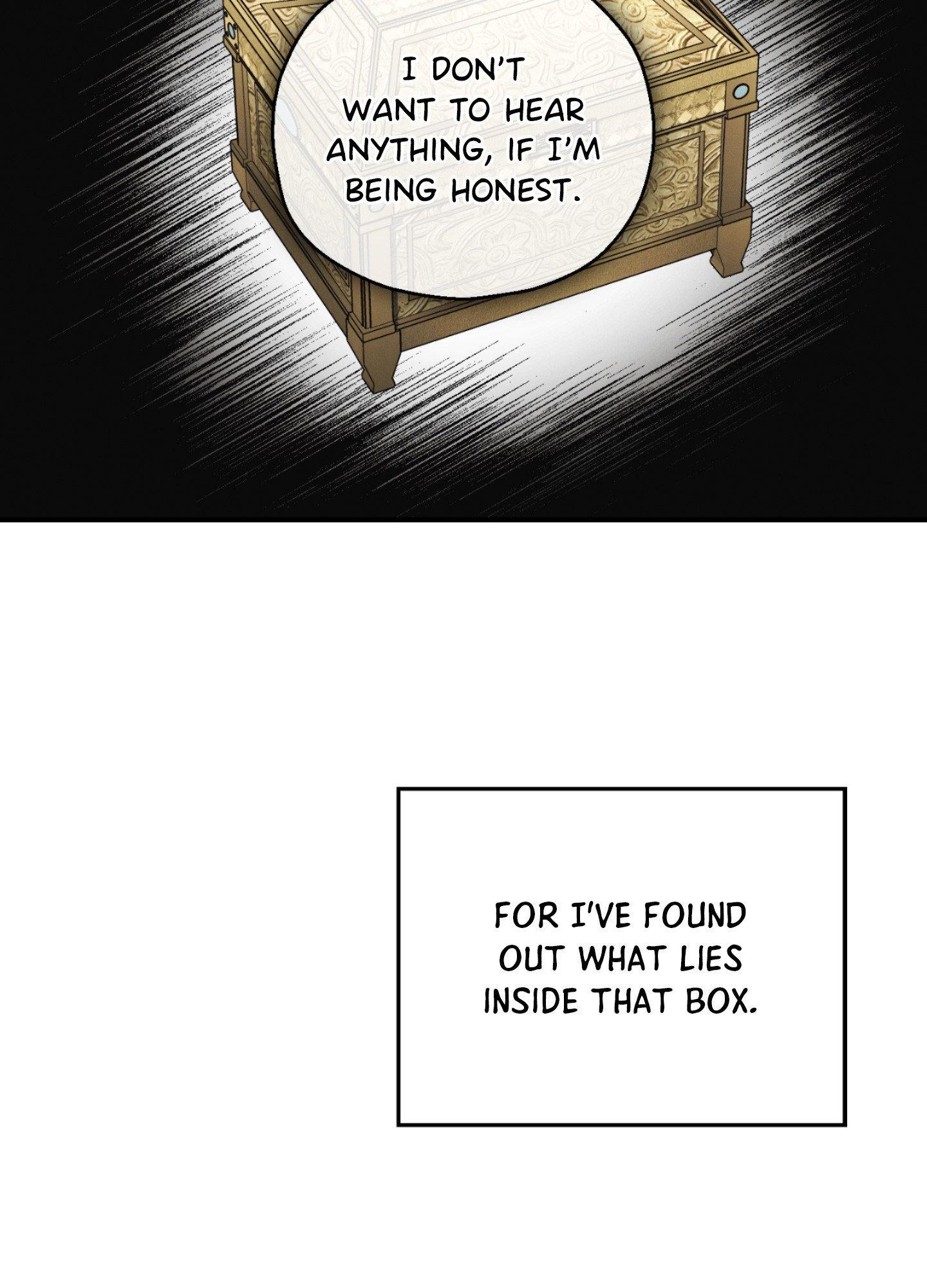 Beyond the Memories Chapter 95 page 59 - 