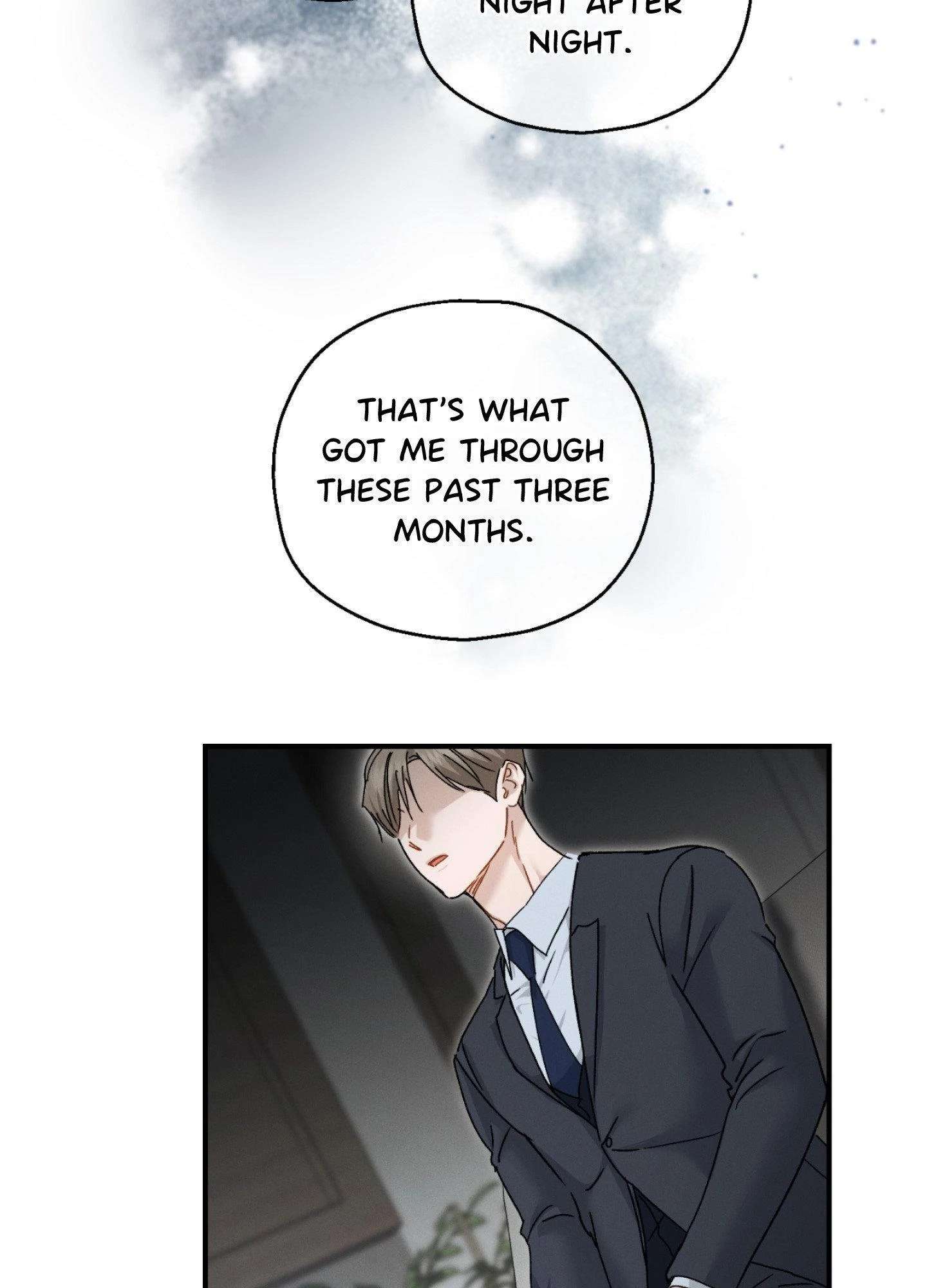 Beyond the Memories Chapter 95 page 67 - 