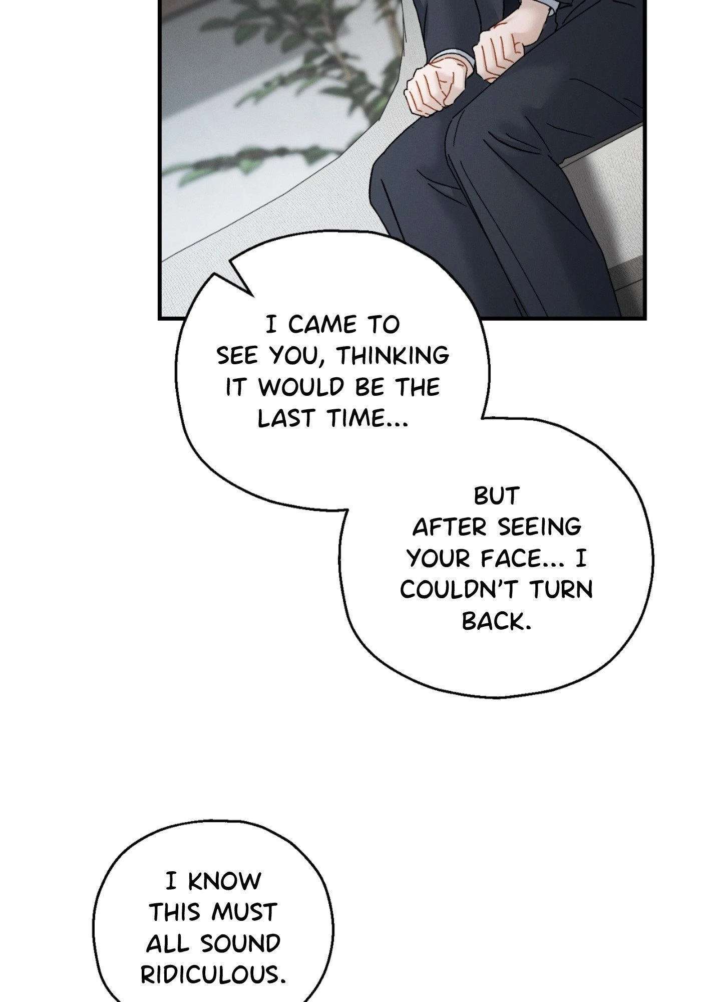 Beyond the Memories Chapter 95 page 68 - 