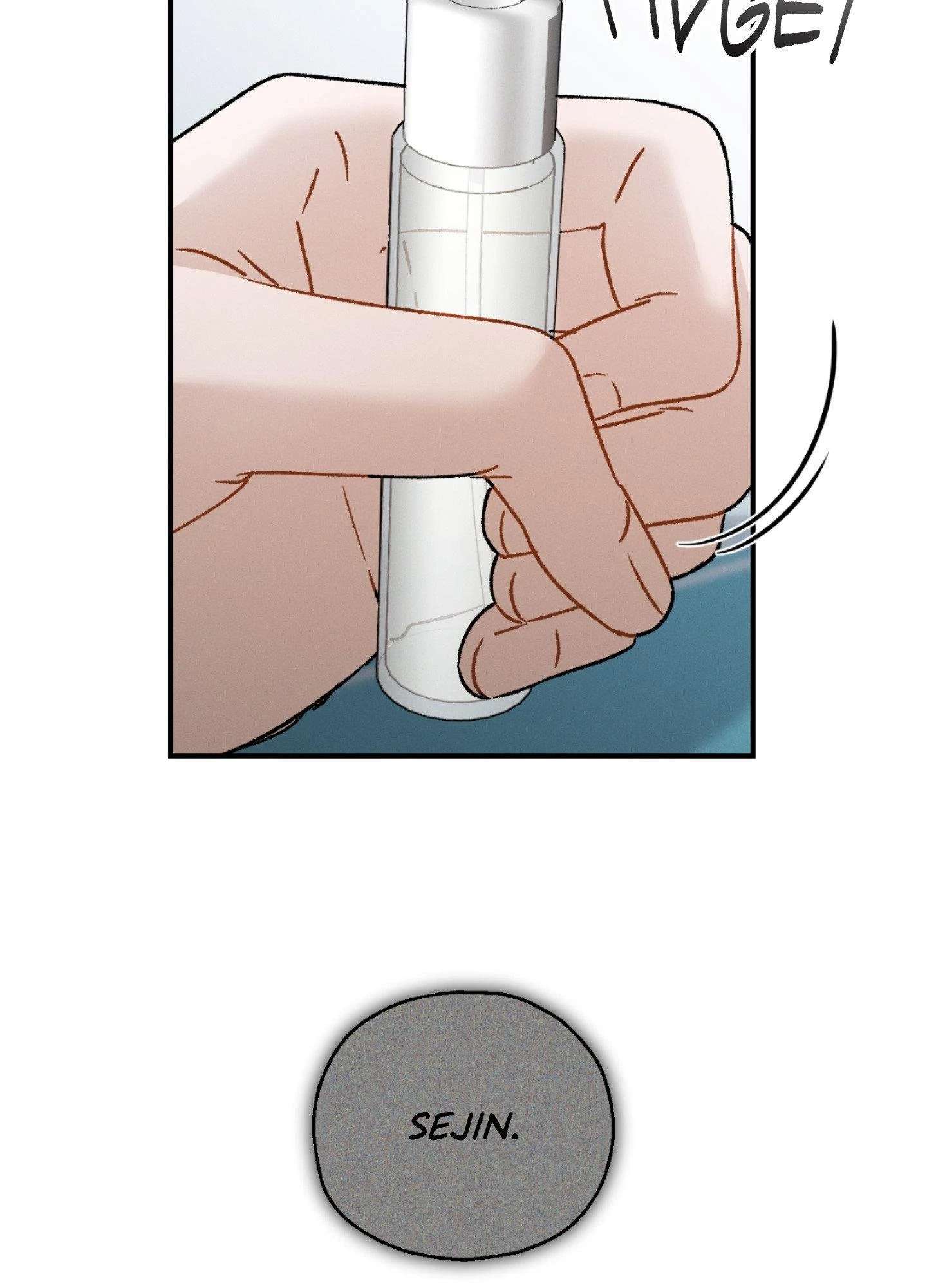Beyond the Memories Chapter 95 page 8 - 