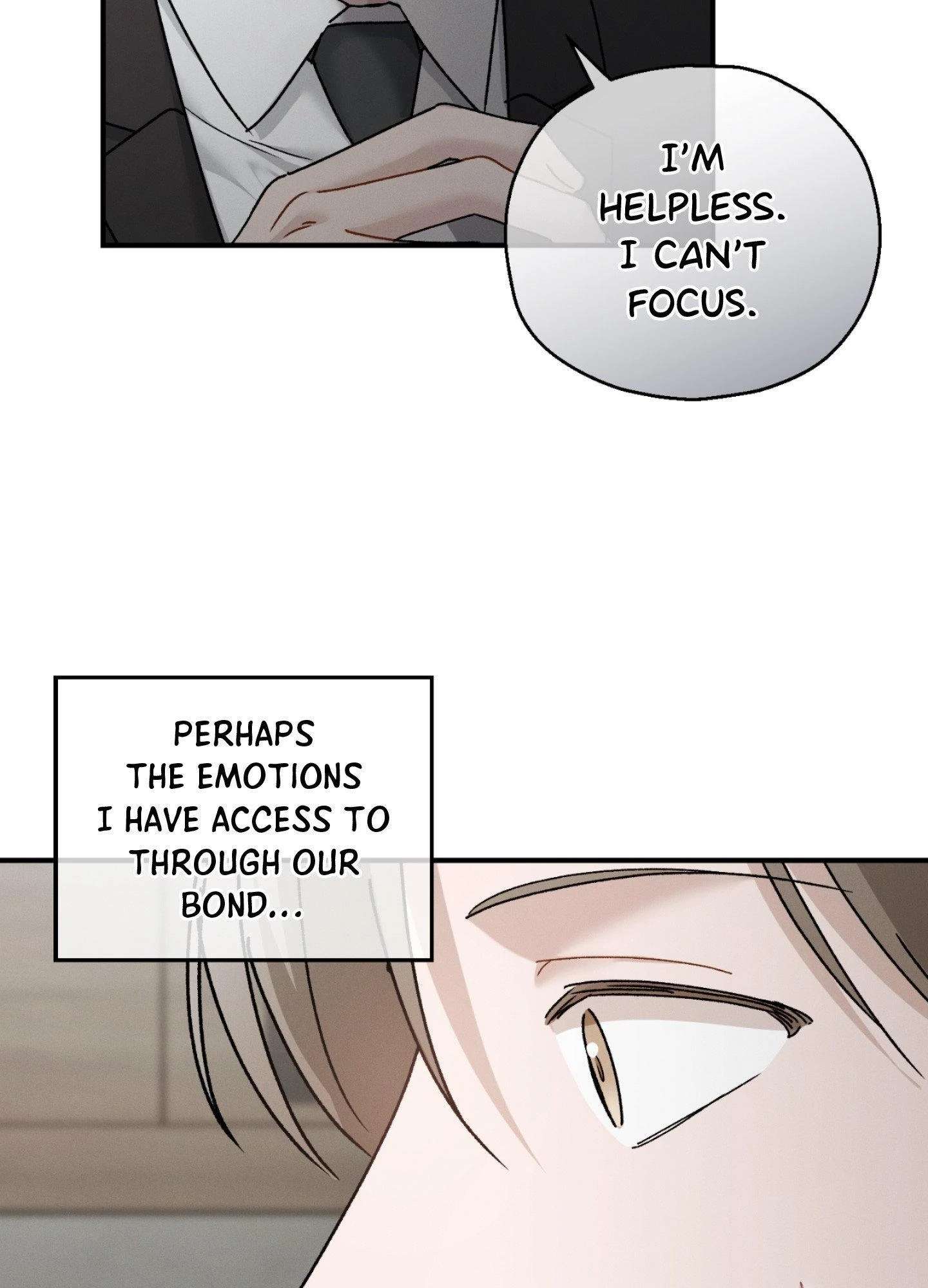 Beyond the Memories Chapter 95 page 72 - 