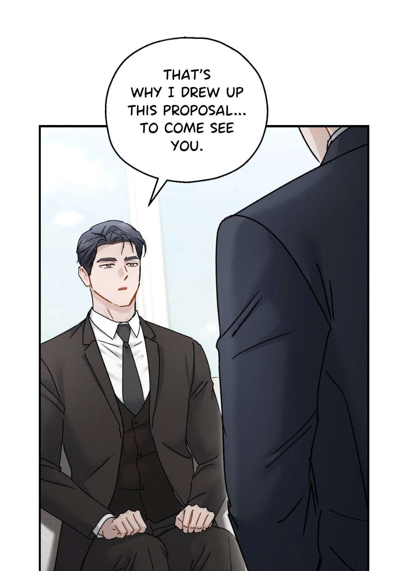 Beyond the Memories Chapter 95 page 74 - 