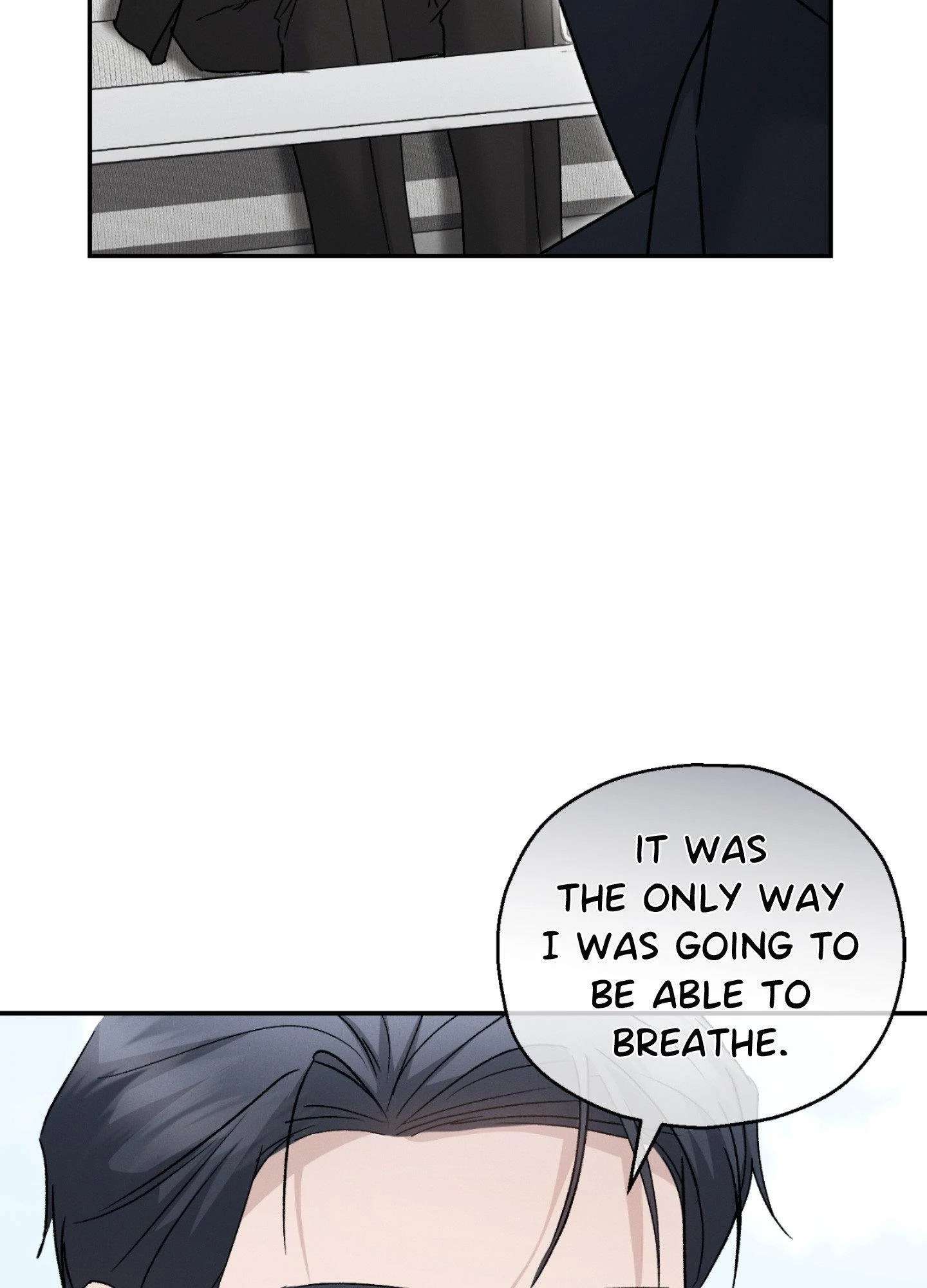 Beyond the Memories Chapter 95 page 75 - 