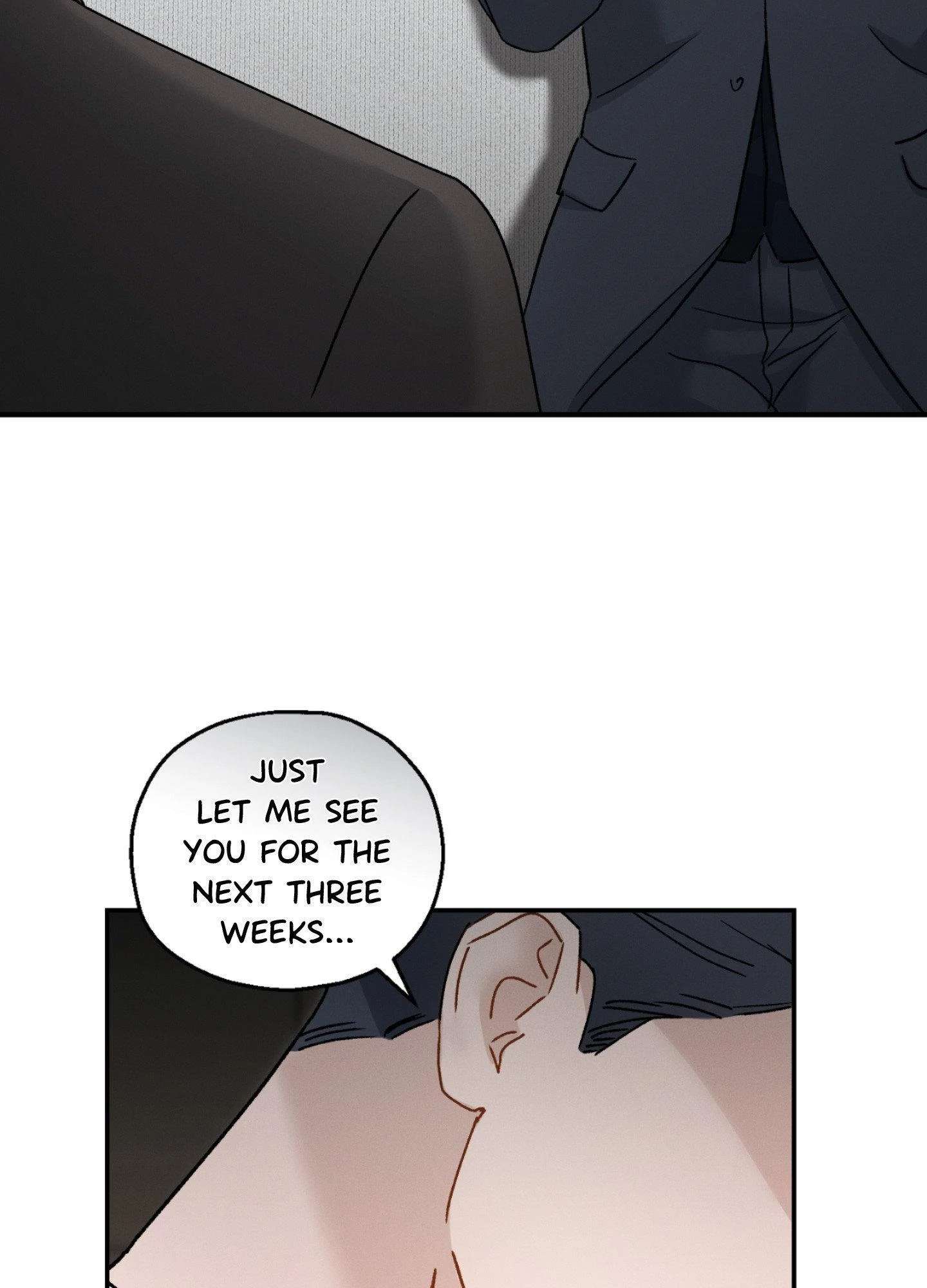Beyond the Memories Chapter 95 page 80 - 