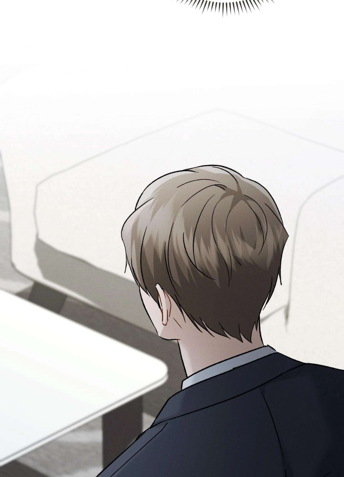Beyond the Memories Chapter 95 page 84 - 