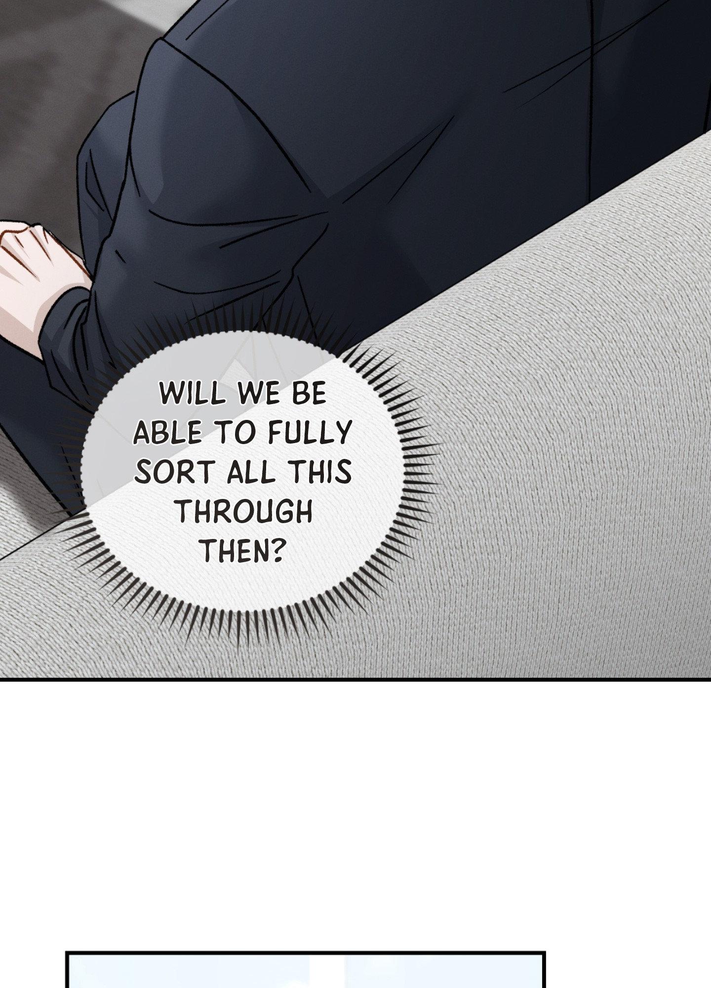 Beyond the Memories Chapter 95 page 85 - 