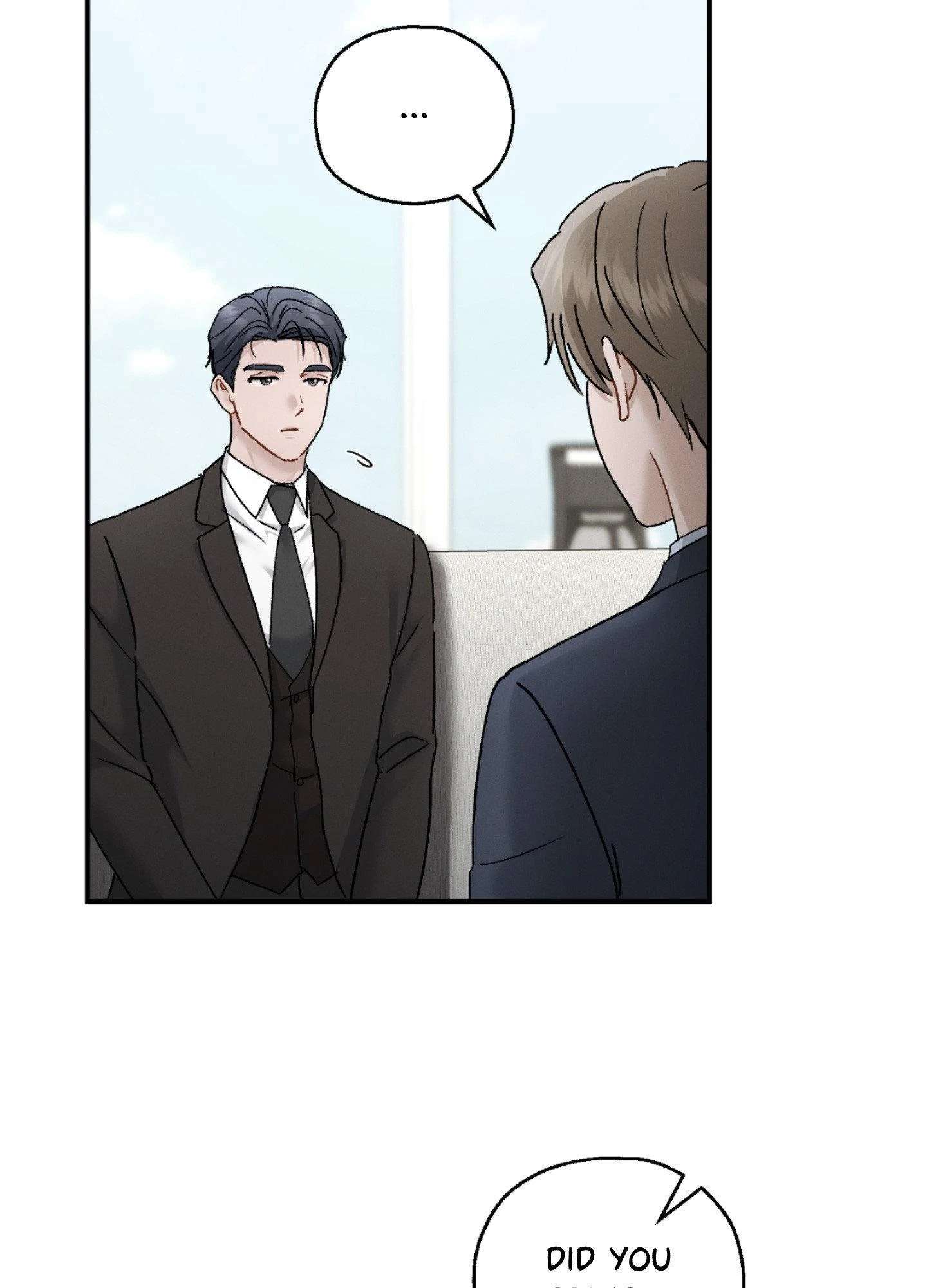 Beyond the Memories Chapter 95 page 86 - 