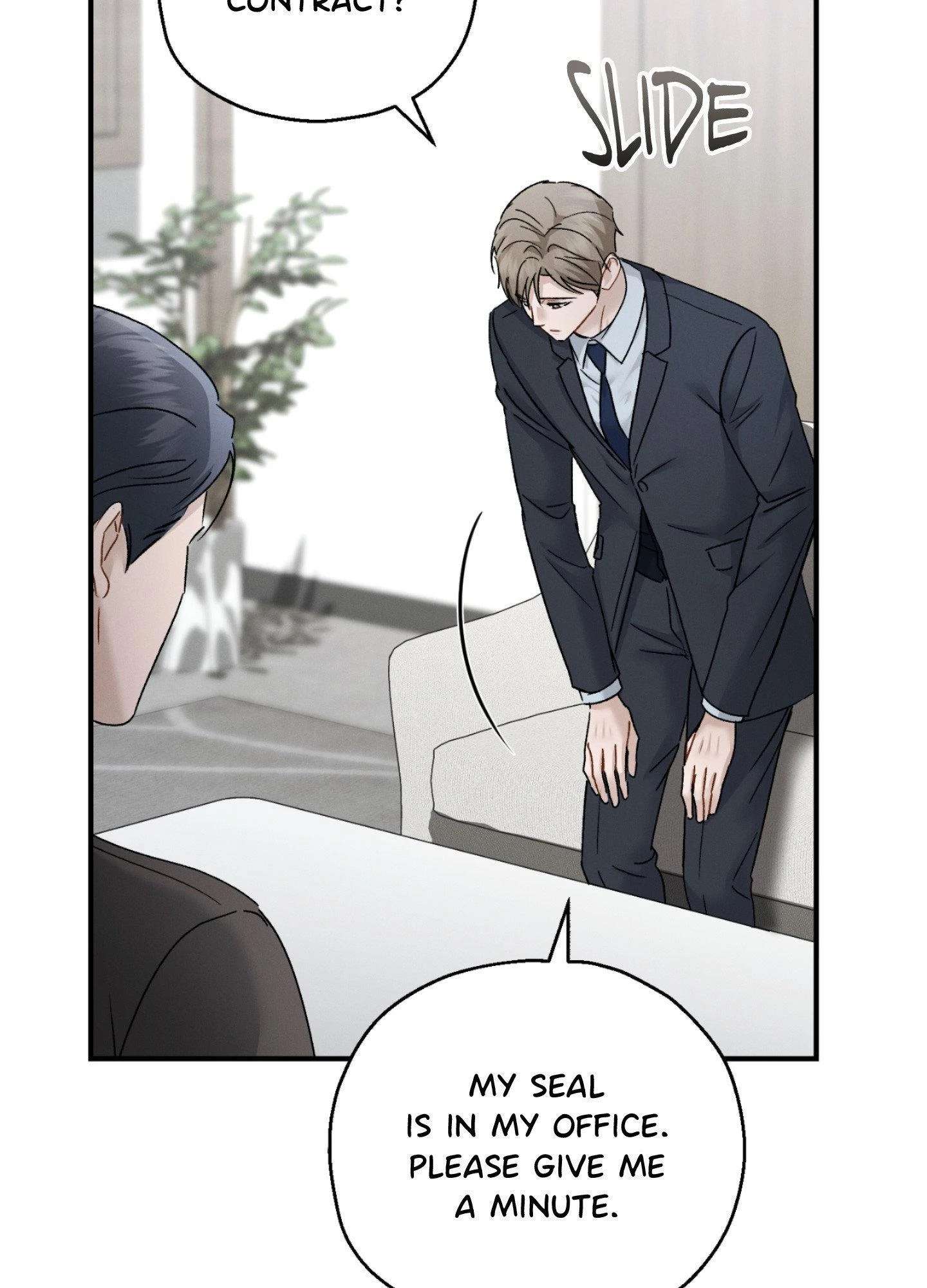 Beyond the Memories Chapter 95 page 88 - 