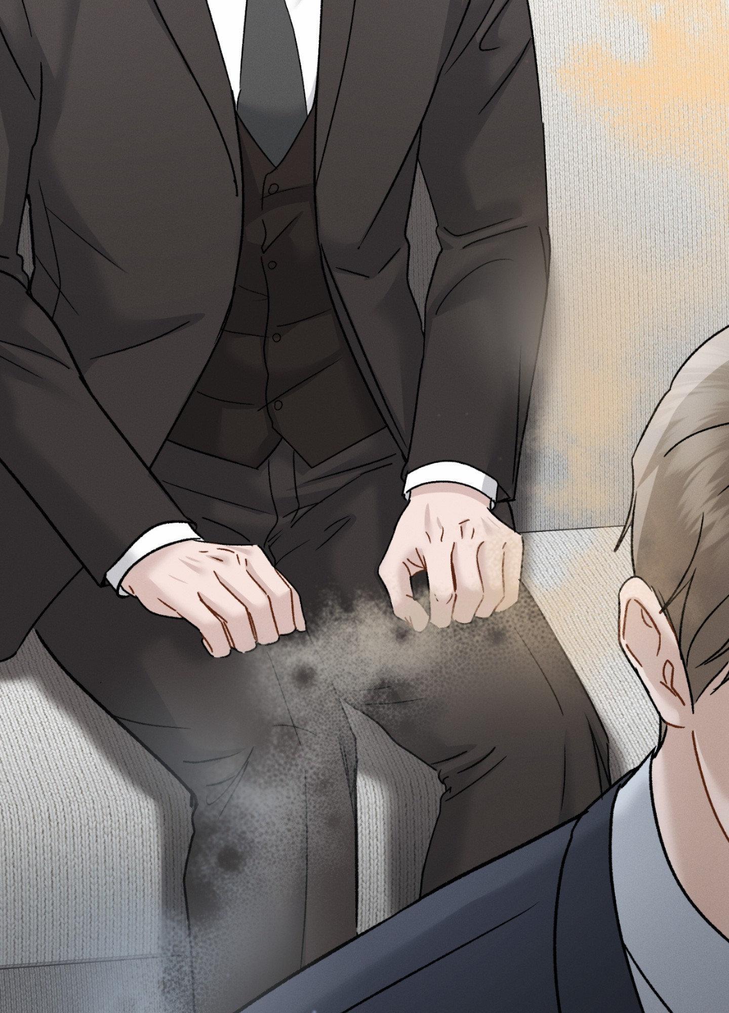 Beyond the Memories Chapter 95 page 92 - 