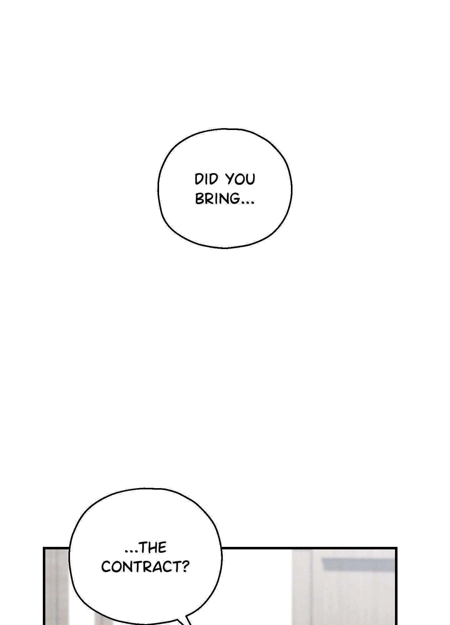 Beyond the Memories Chapter 96 page 1 - 